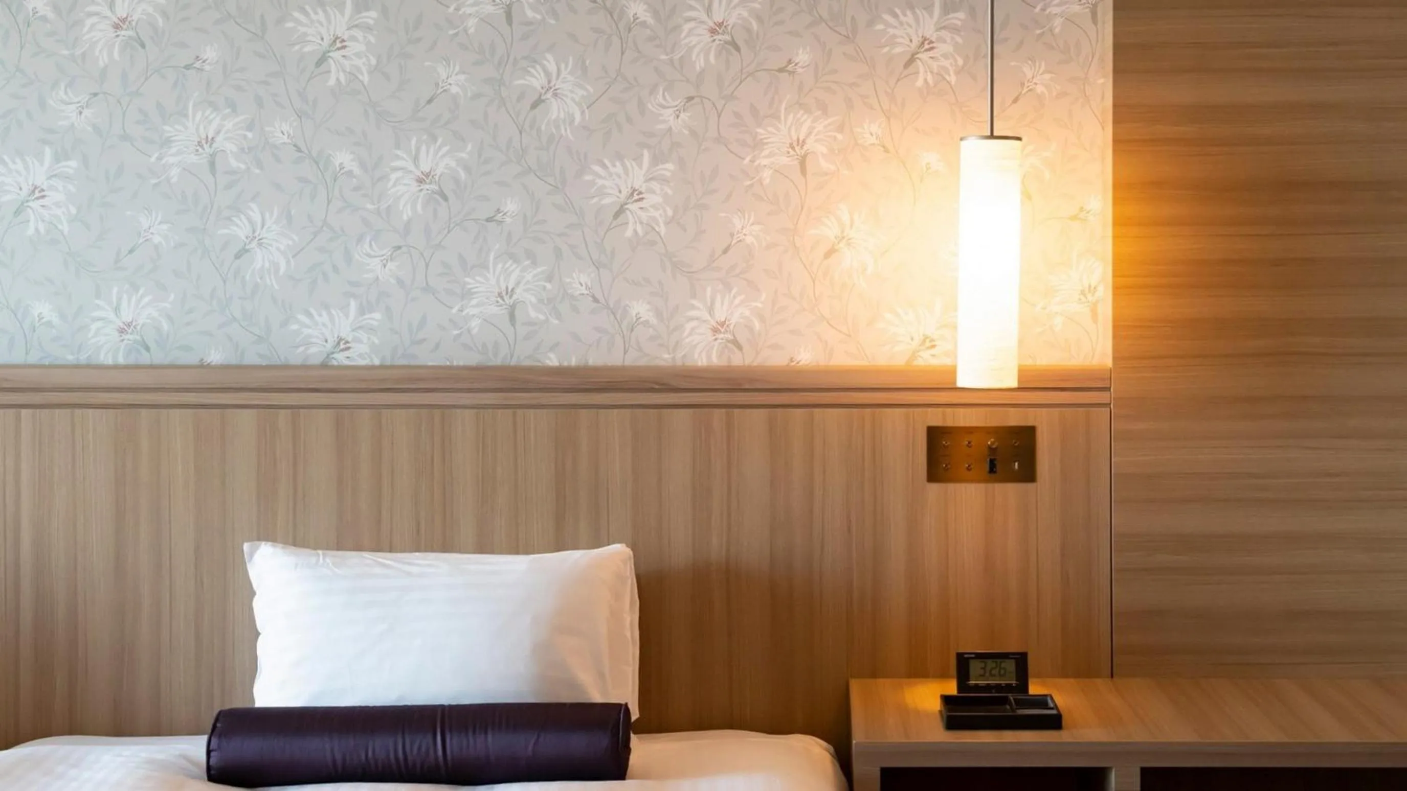 Photo of the whole room, Bed in Hotel Ichibata