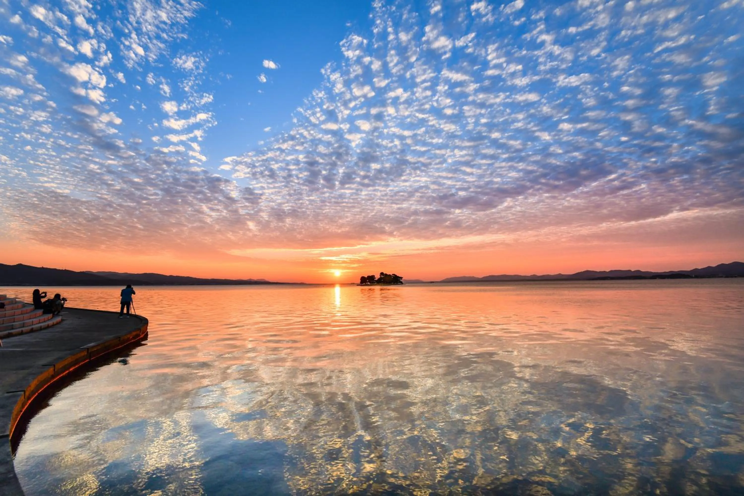 Nearby landmark in Hotel Ichibata