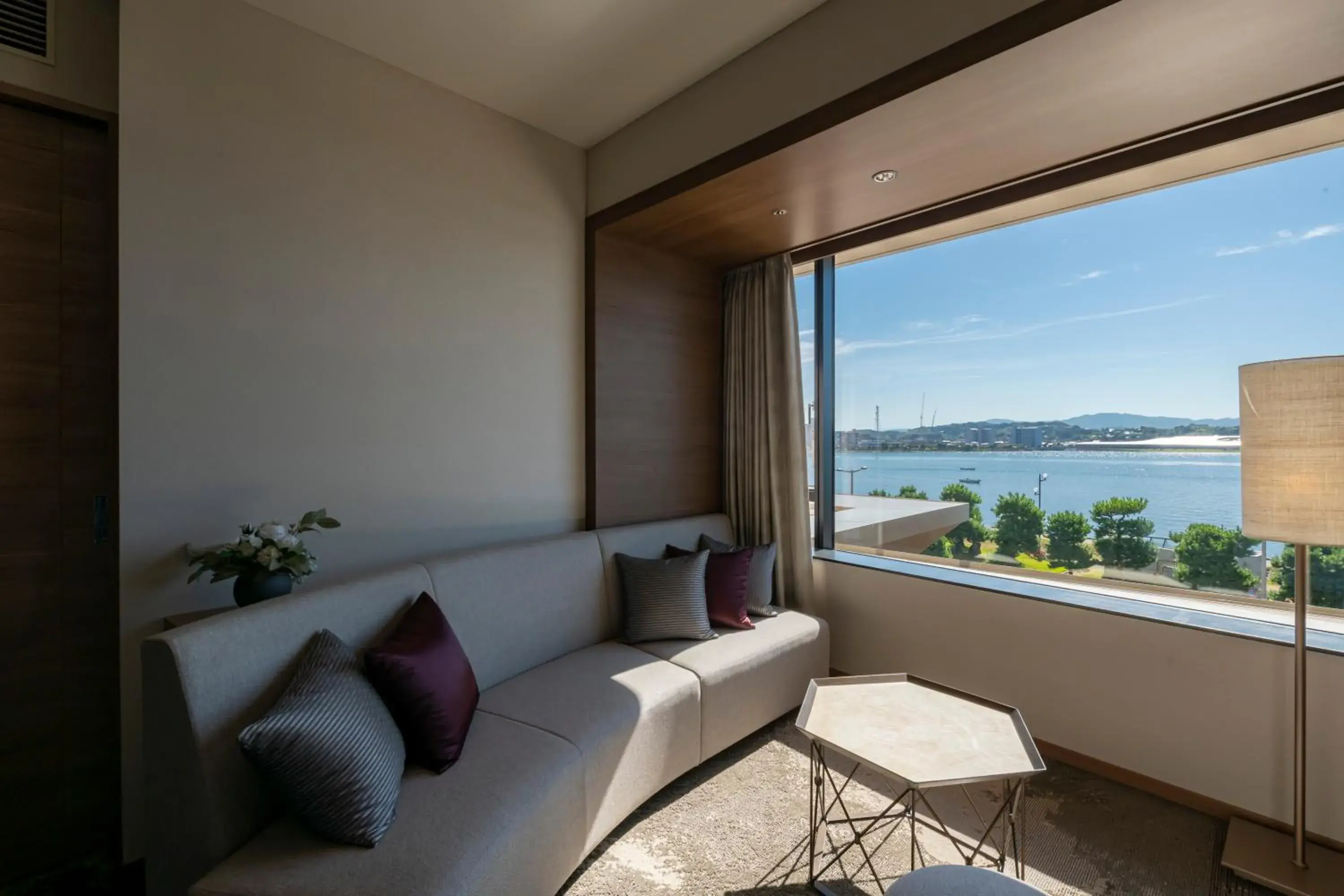 Photo of the whole room in Hotel Ichibata Photo of the whole room in Hotel Ichibata