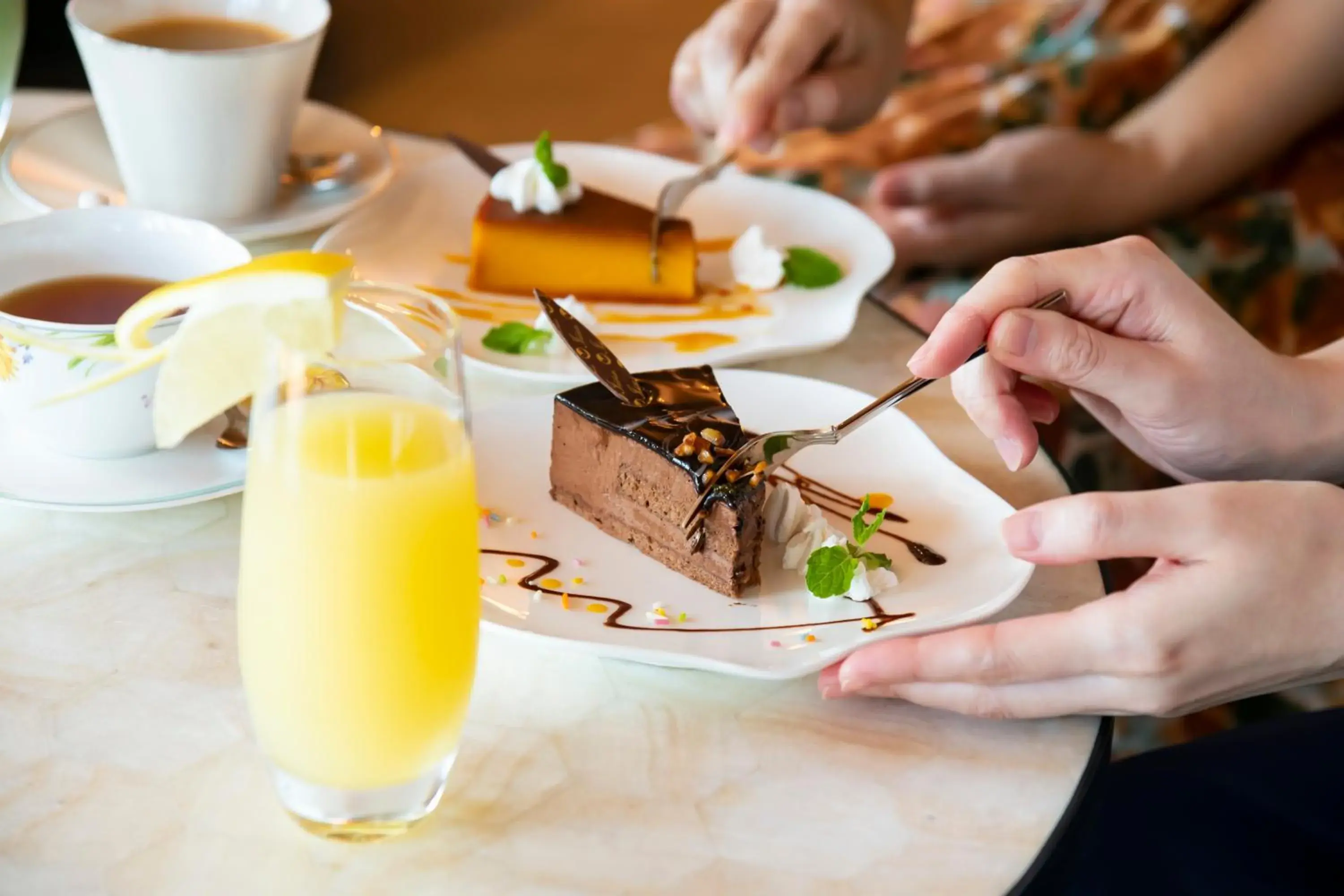 Restaurant/places to eat in Hotel Ichibata Restaurant/places to eat in Hotel Ichibata