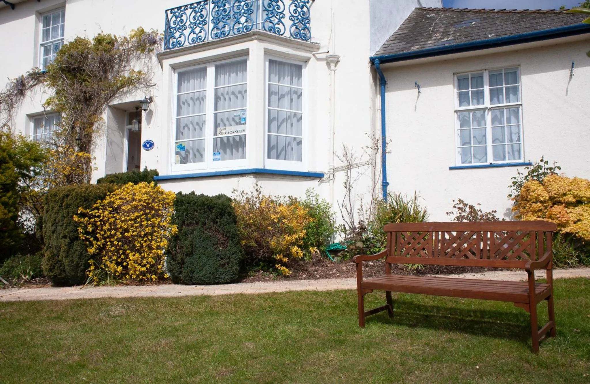 The Parks Guest House