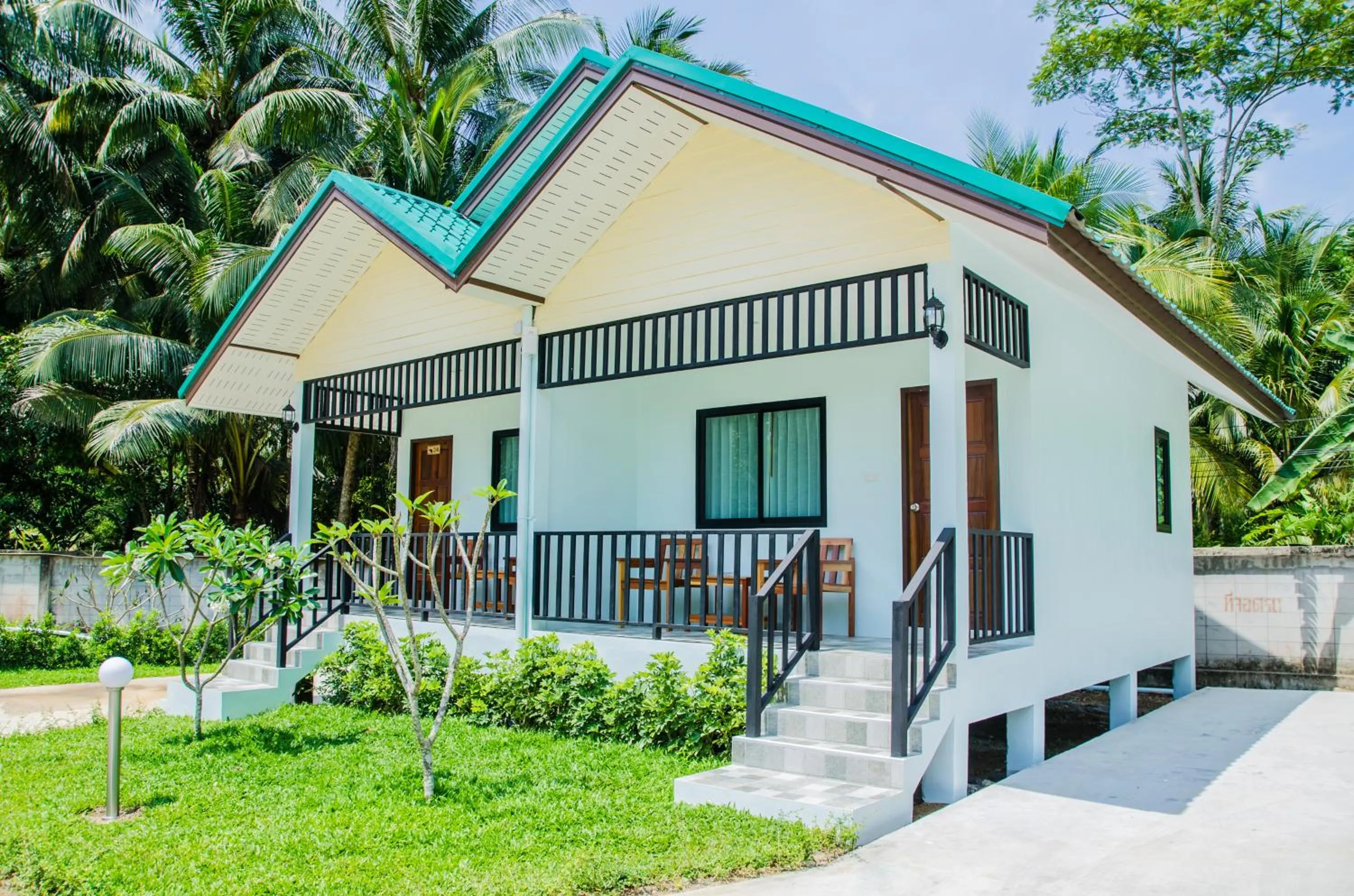 Changsi Resort-Krabi