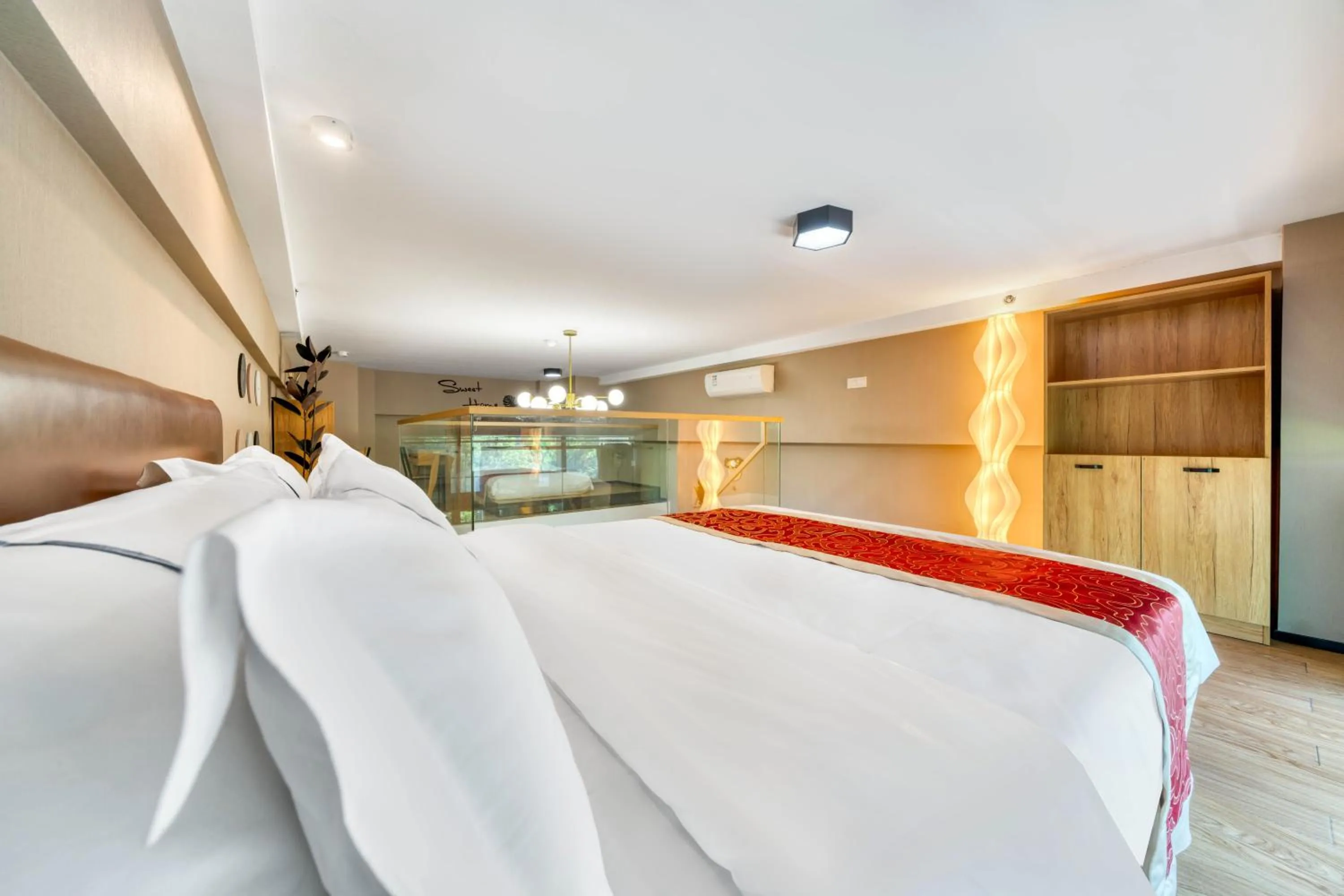 Plesant Daily Rental Apartment