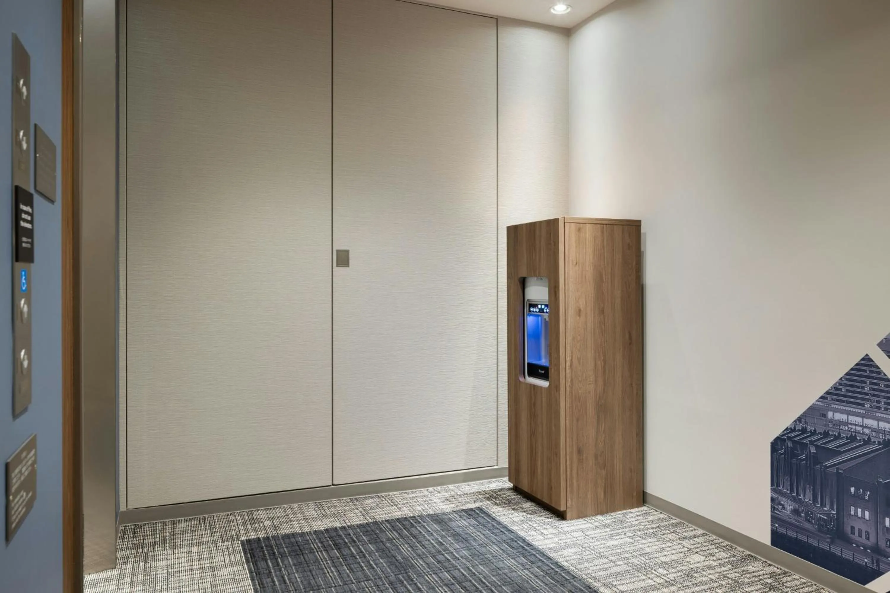 Other in Four Points Flex by Sheraton Yokohama West