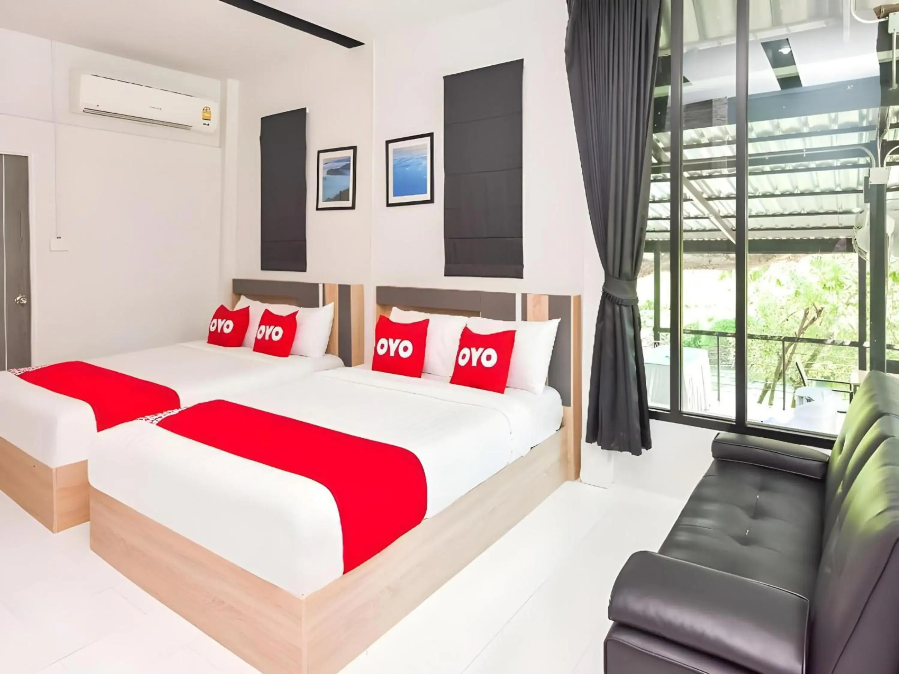 Family Suite in Nana River Kaeng Krachan Family Suite in Nana River Kaeng Krachan