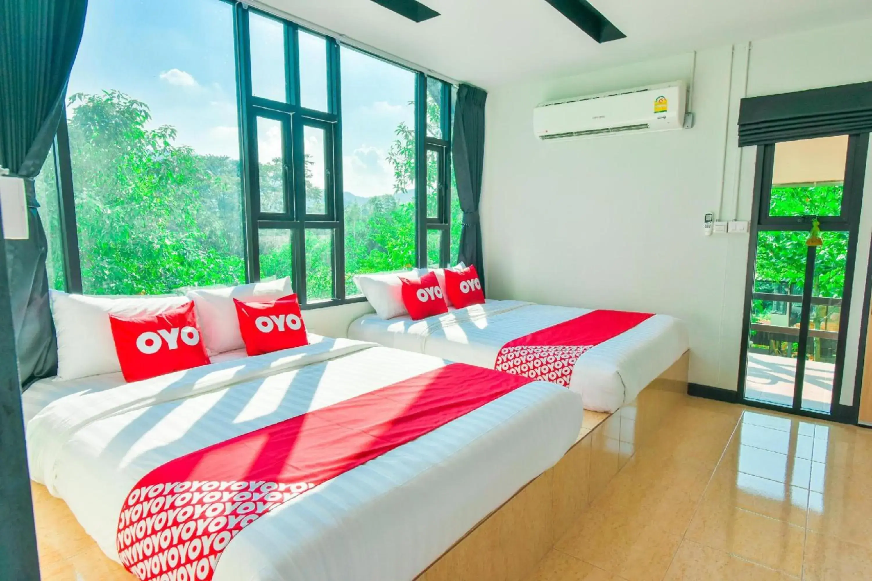 Suite in Nana River Kaeng Krachan Suite in Nana River Kaeng Krachan