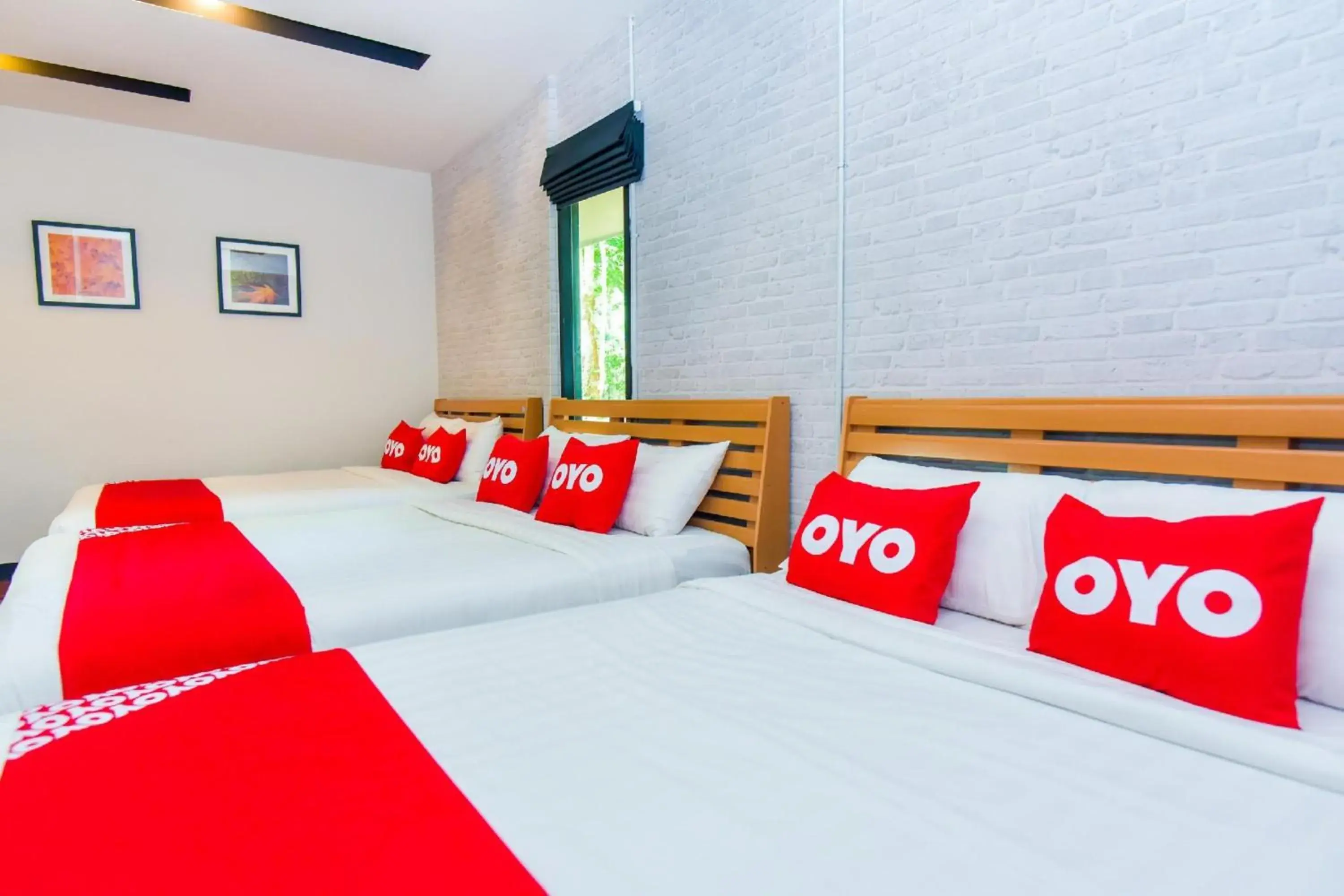 Superior Suite in Nana River Kaeng Krachan Superior Suite in Nana River Kaeng Krachan