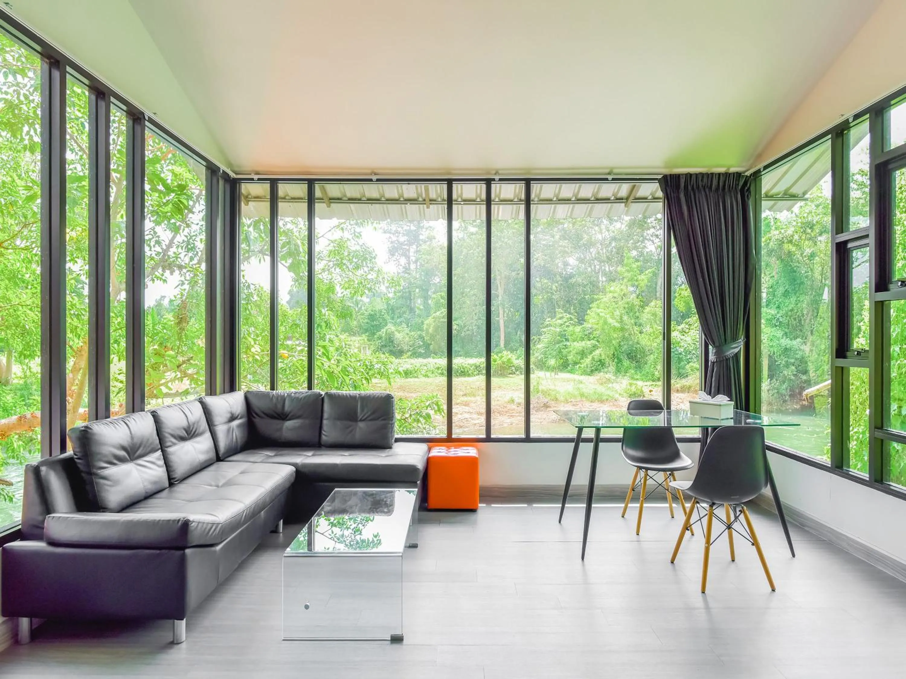 Nana River Kaeng Krachan