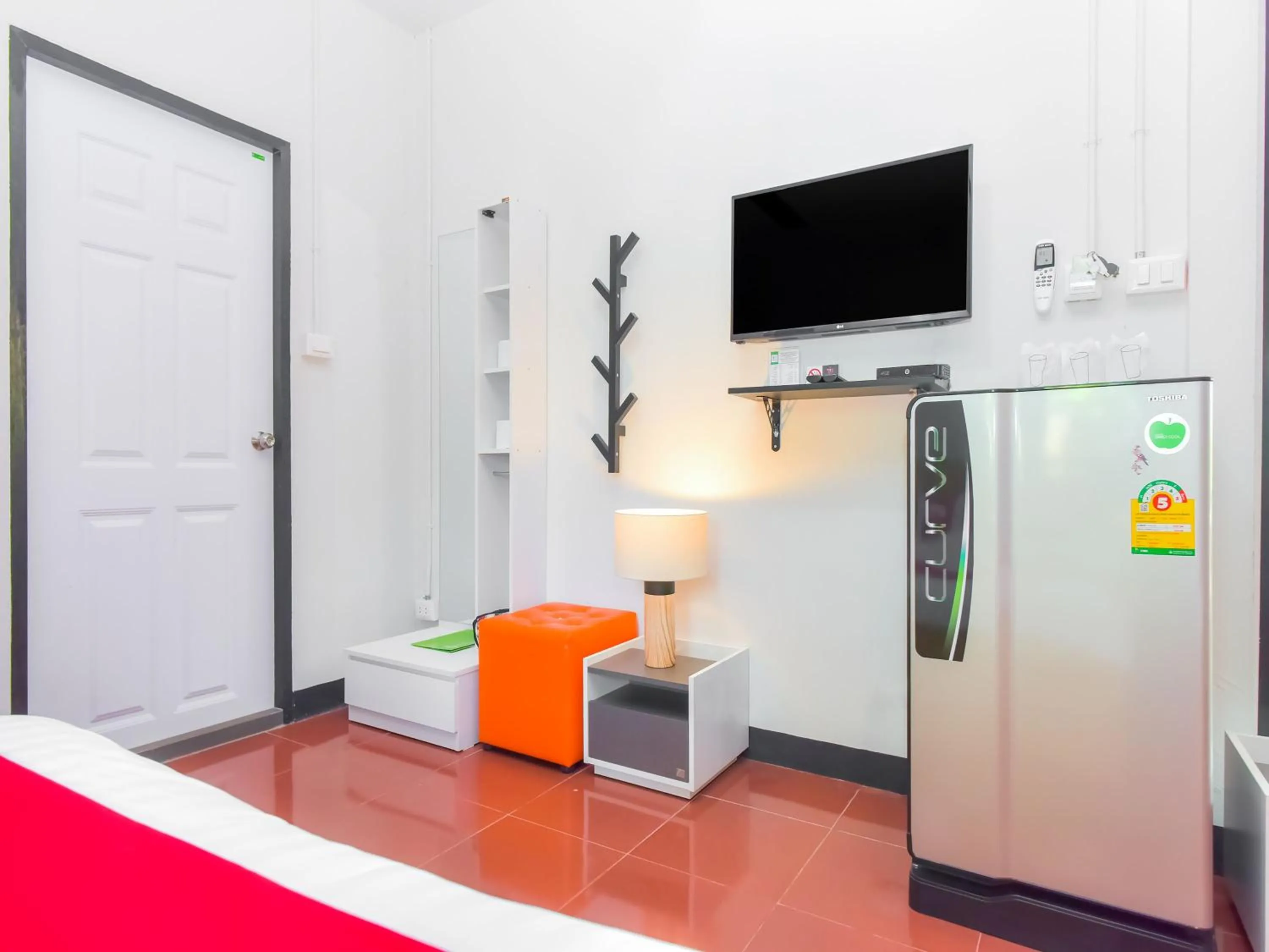 Nana River Kaeng Krachan