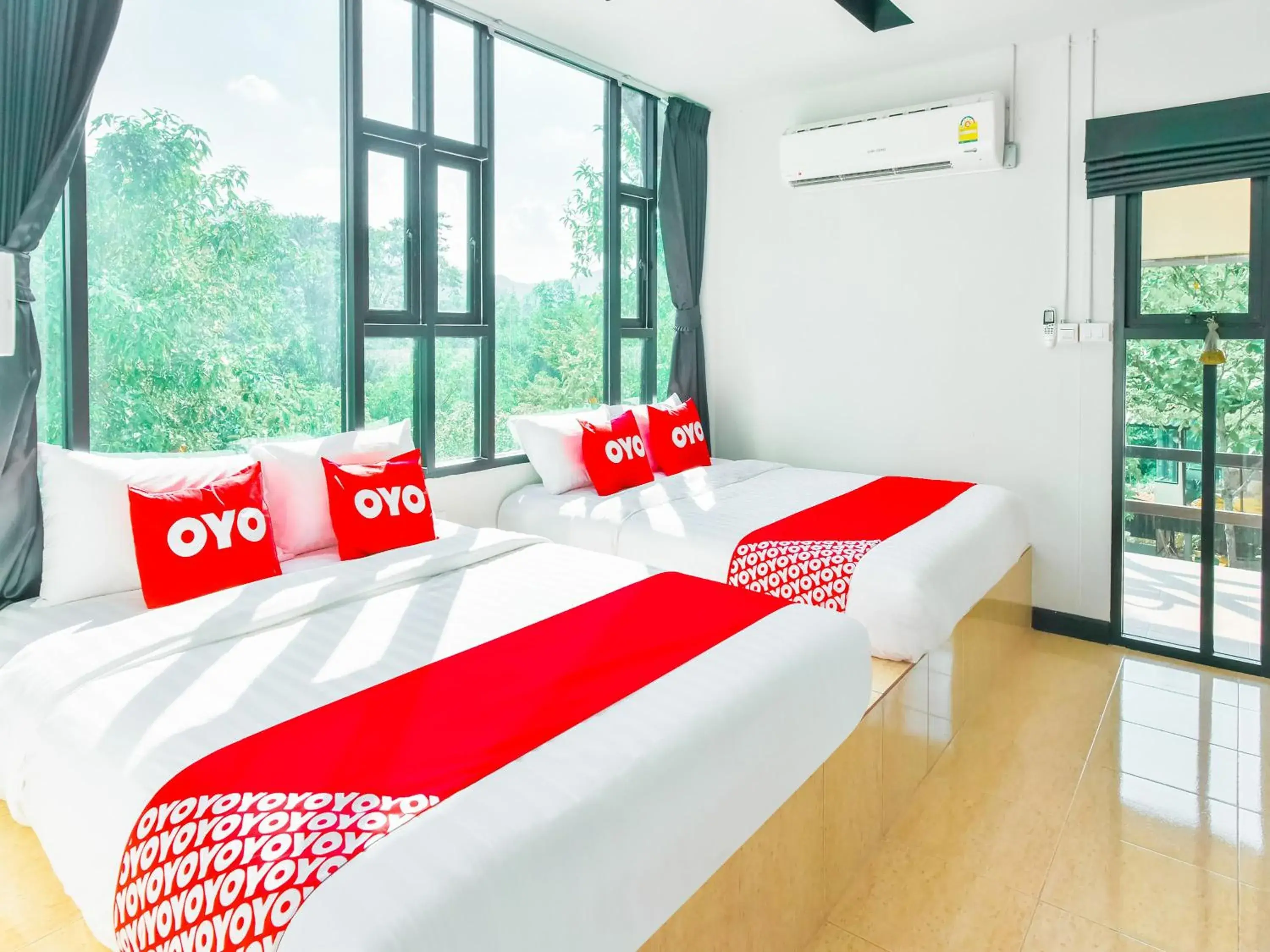 Suite in Nana River Kaeng Krachan Suite in Nana River Kaeng Krachan