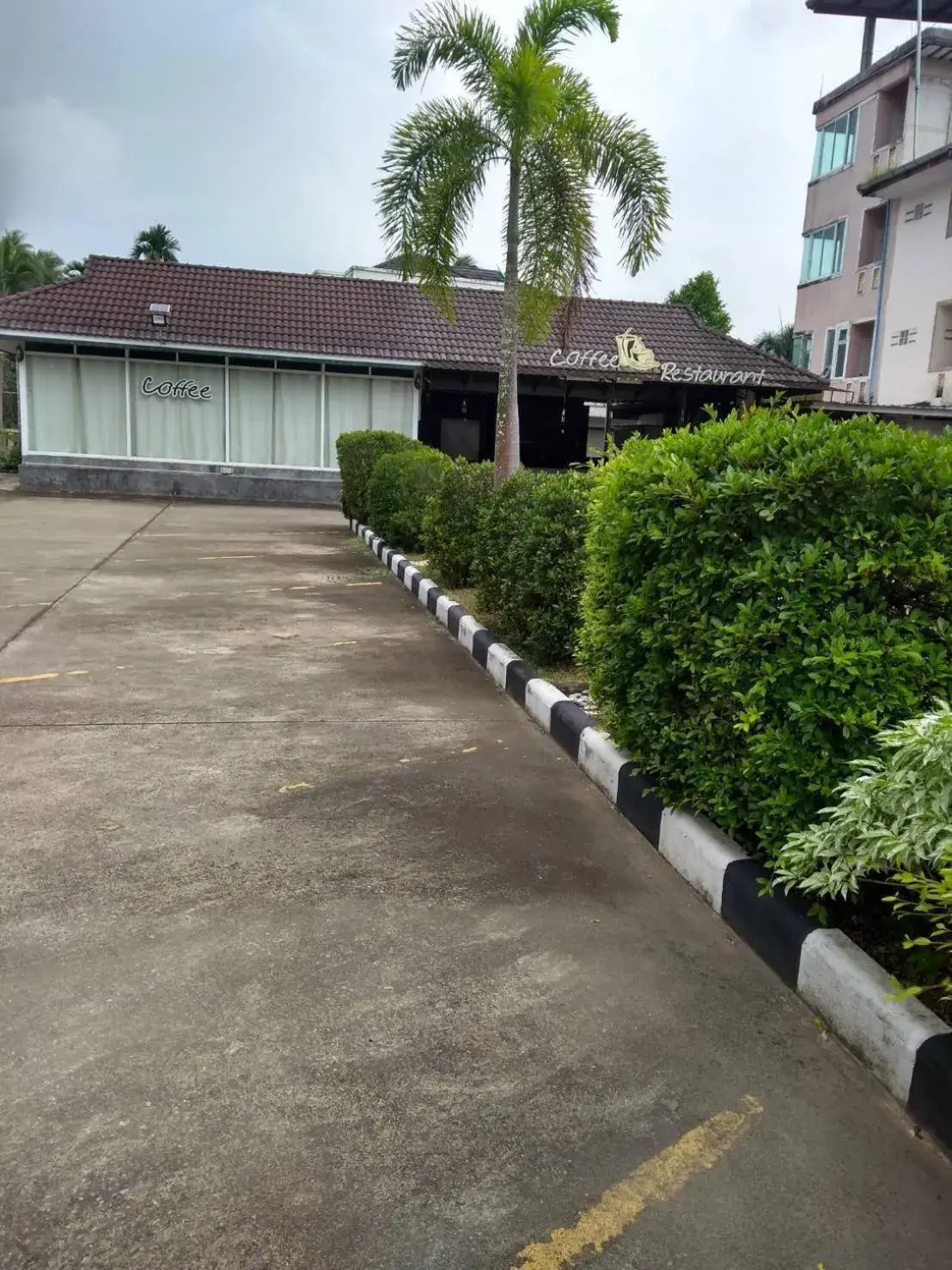 Chumphon Travelodge Chumphon Travelodge