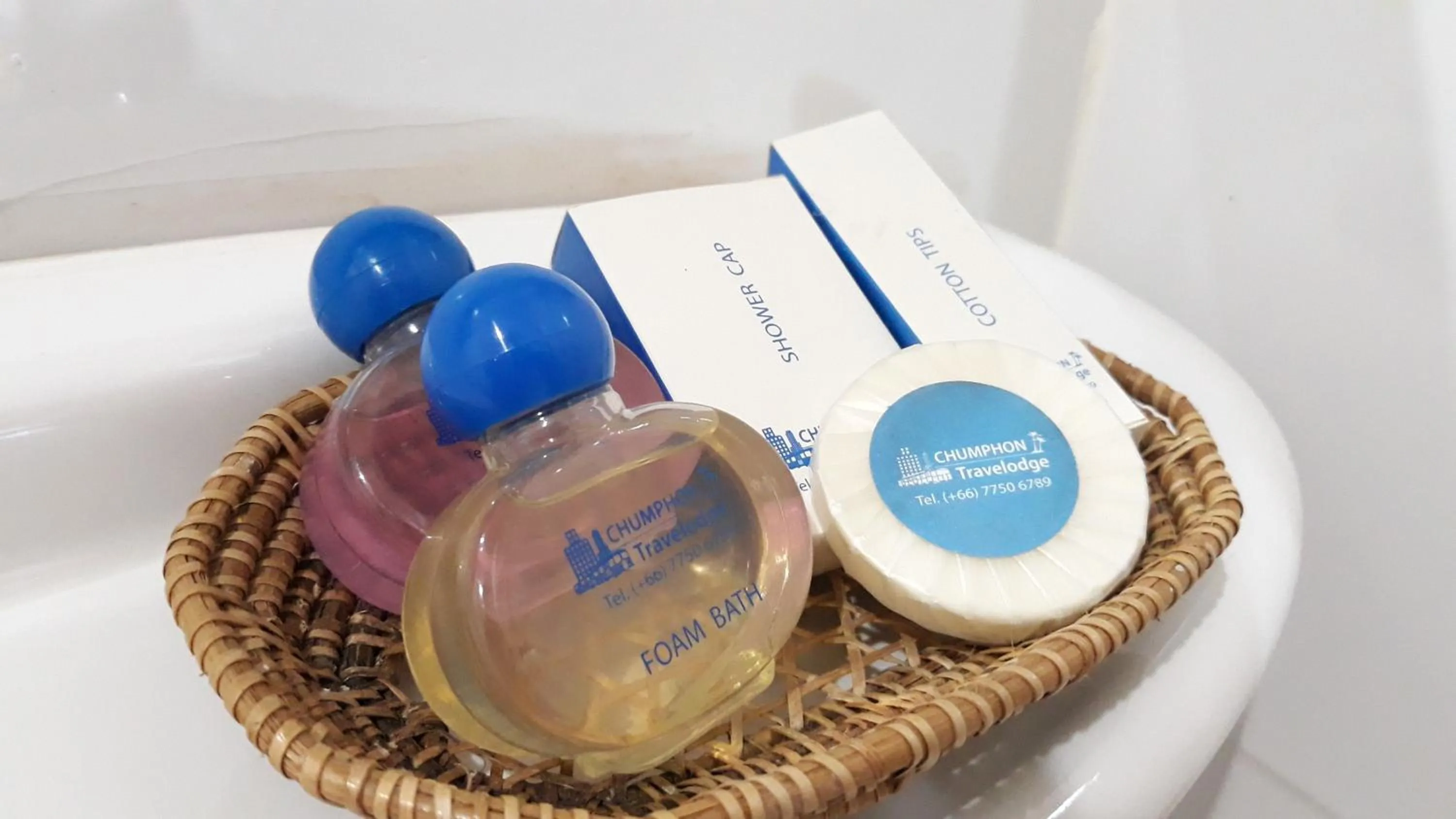 Other in Chumphon Travelodge