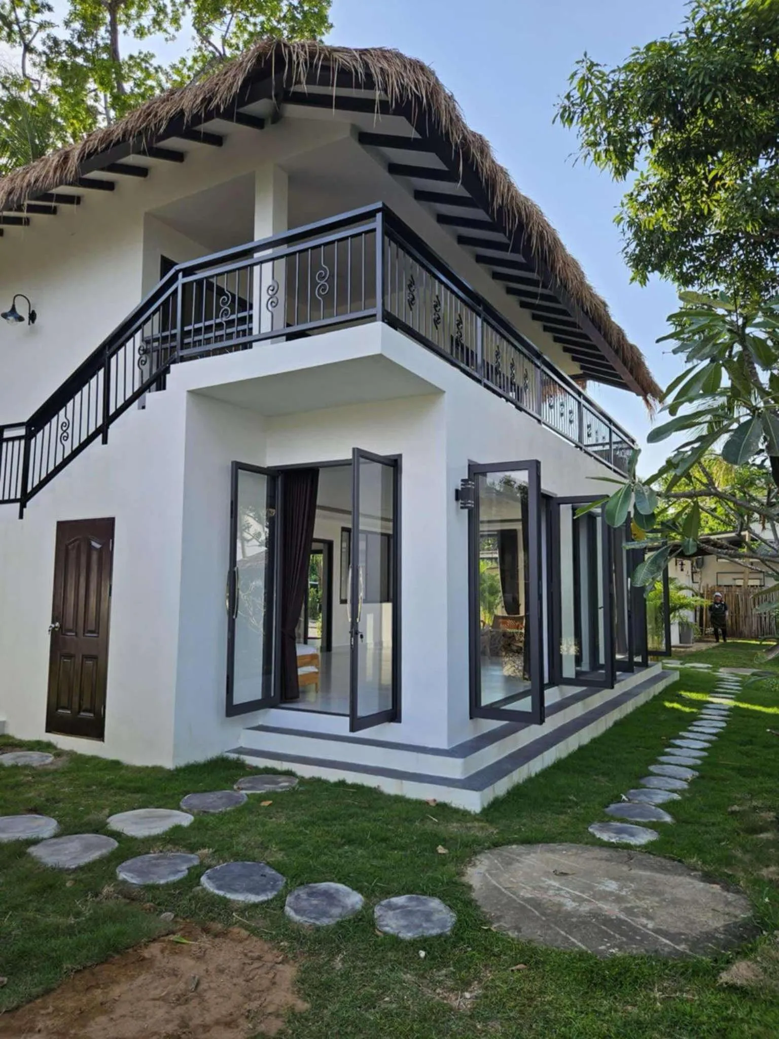 Property building in Sunrise Beach Resort