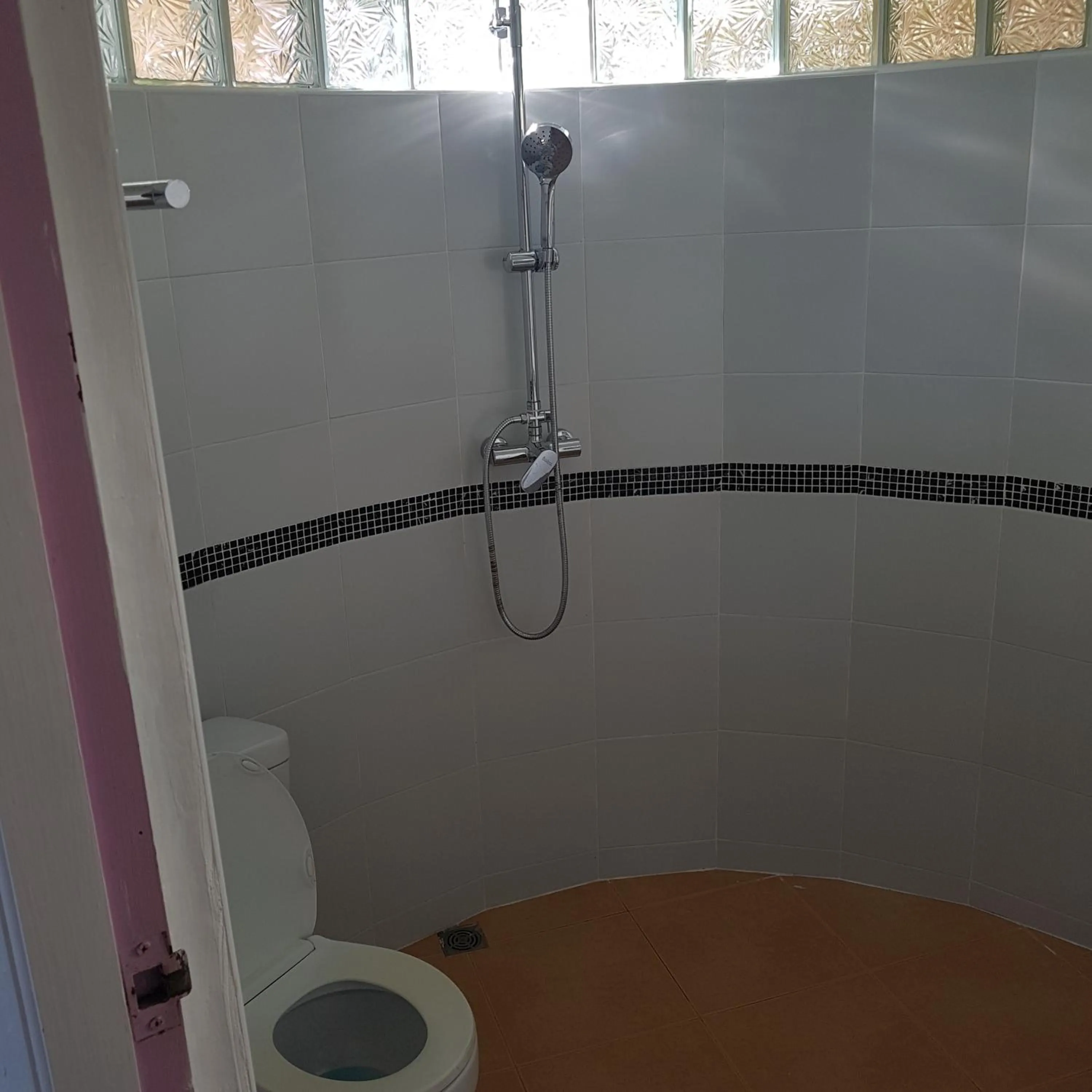 Bathroom in Sunrise Beach Resort