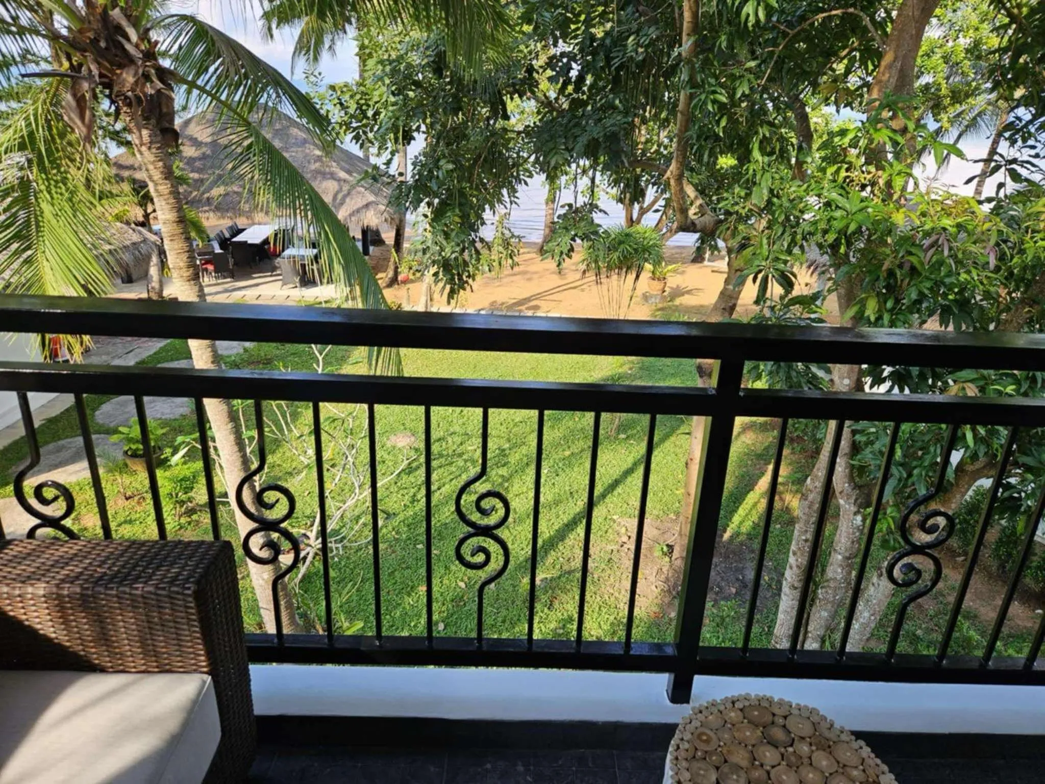 View (from property/room) in Sunrise Beach Resort