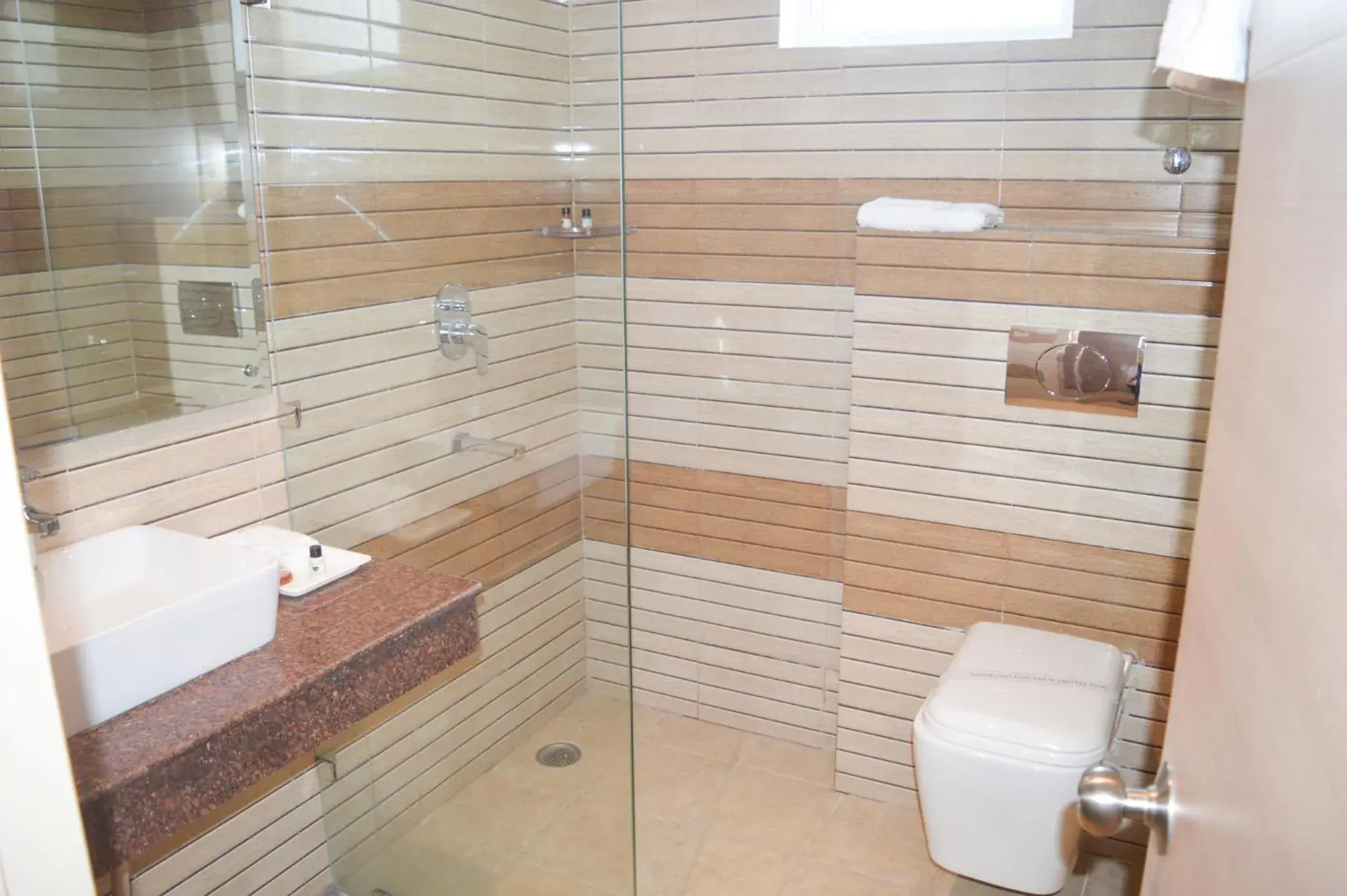 King Room in Hotel River Retreat King Room in Hotel River Retreat