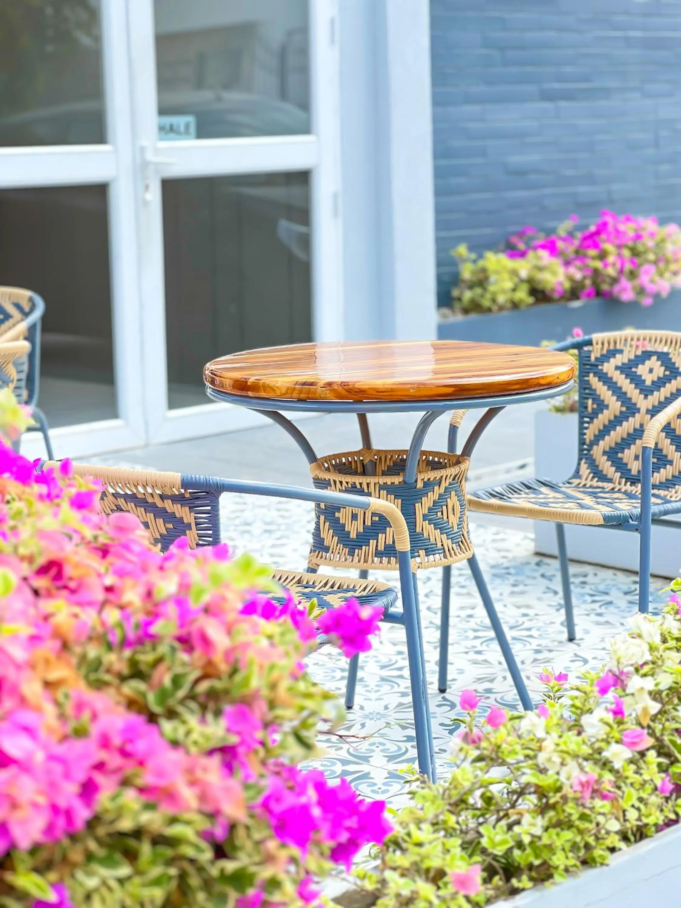 Day in Stanza Hotel Monteria