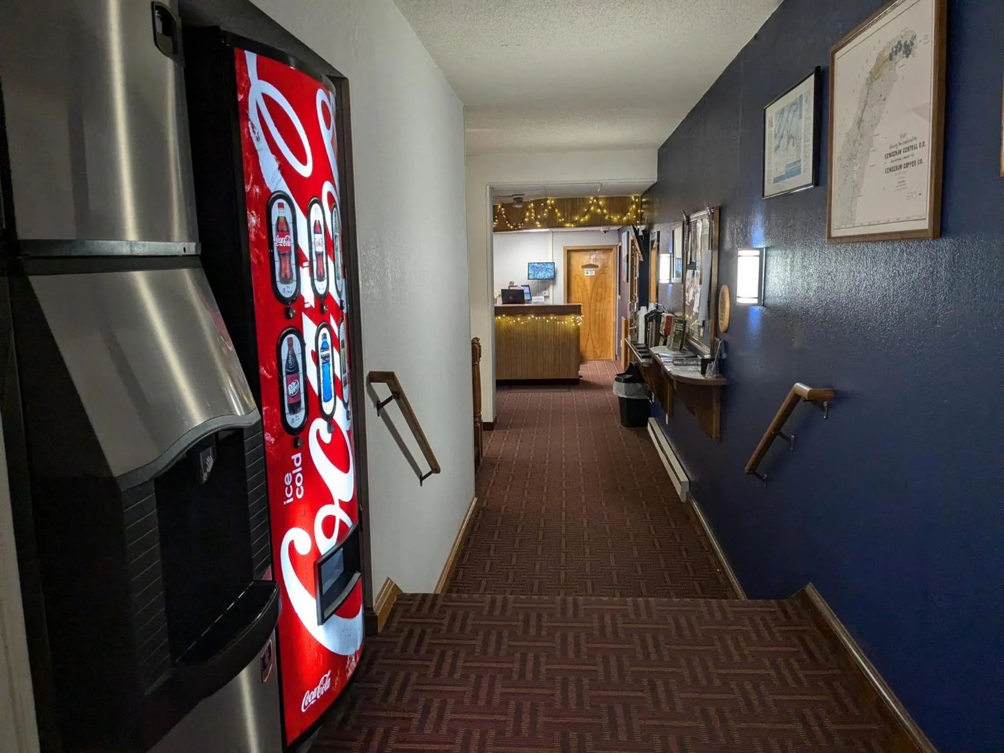 Property building in Magnuson Copper Crown