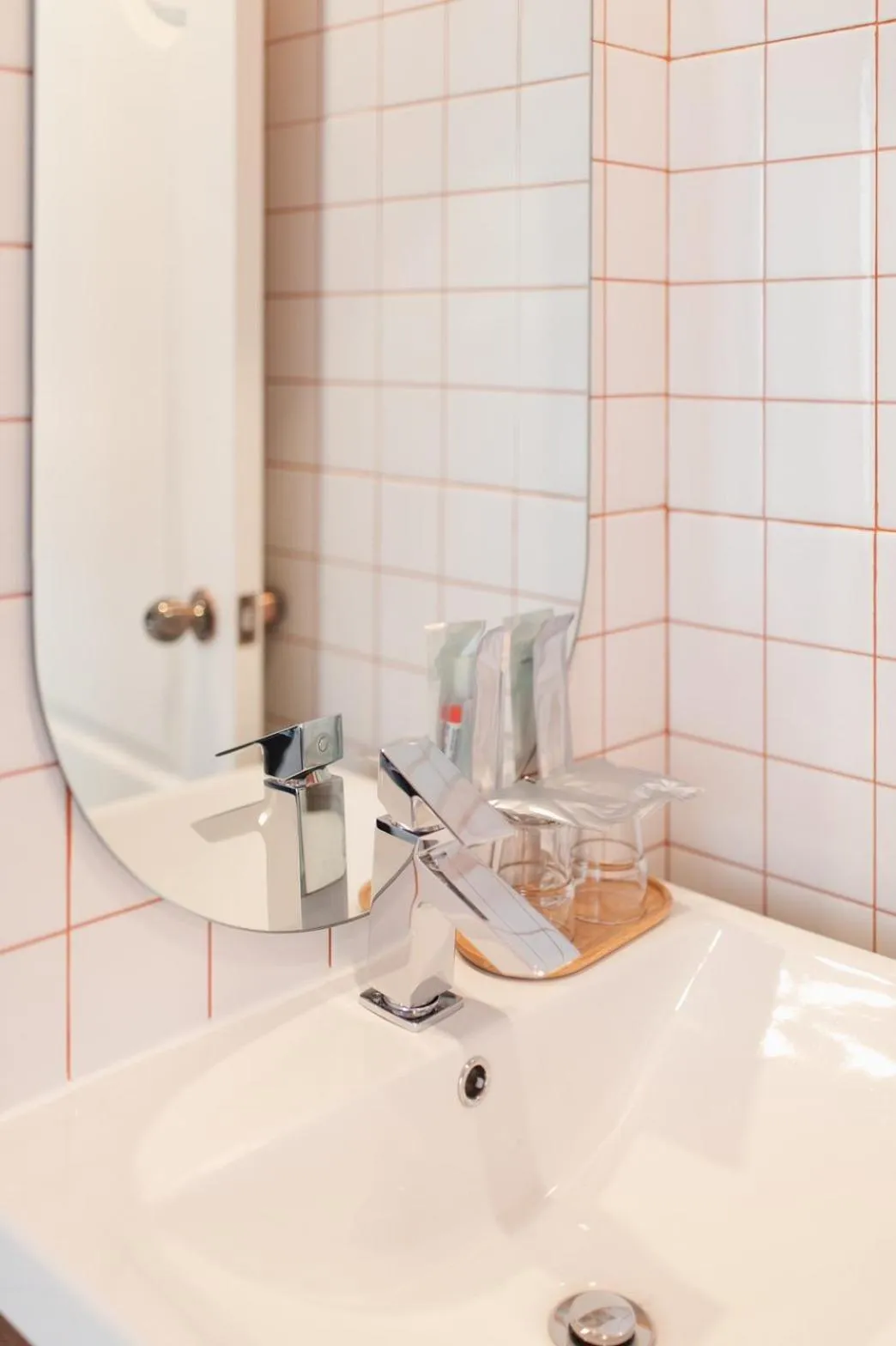 Bathroom in House Of PaPa Bangkok Siam