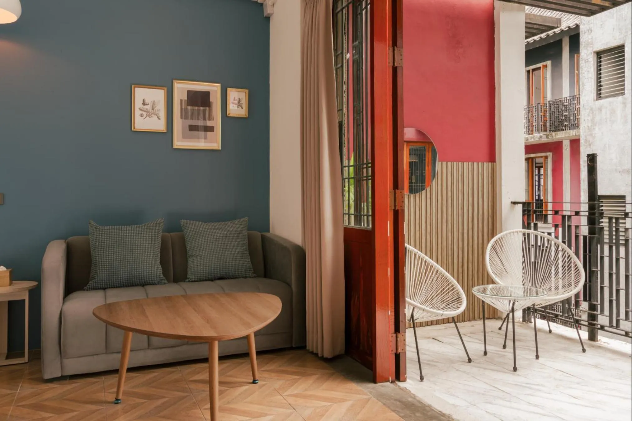 House Of PaPa Bangkok Siam