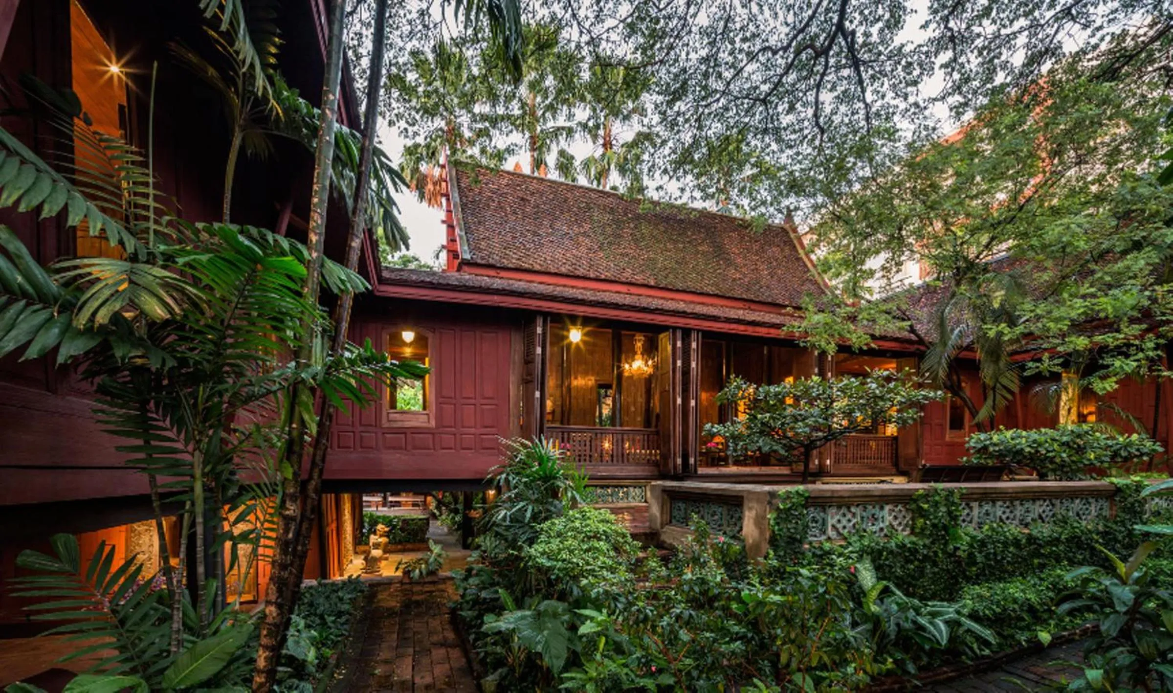 House Of PaPa Bangkok Siam