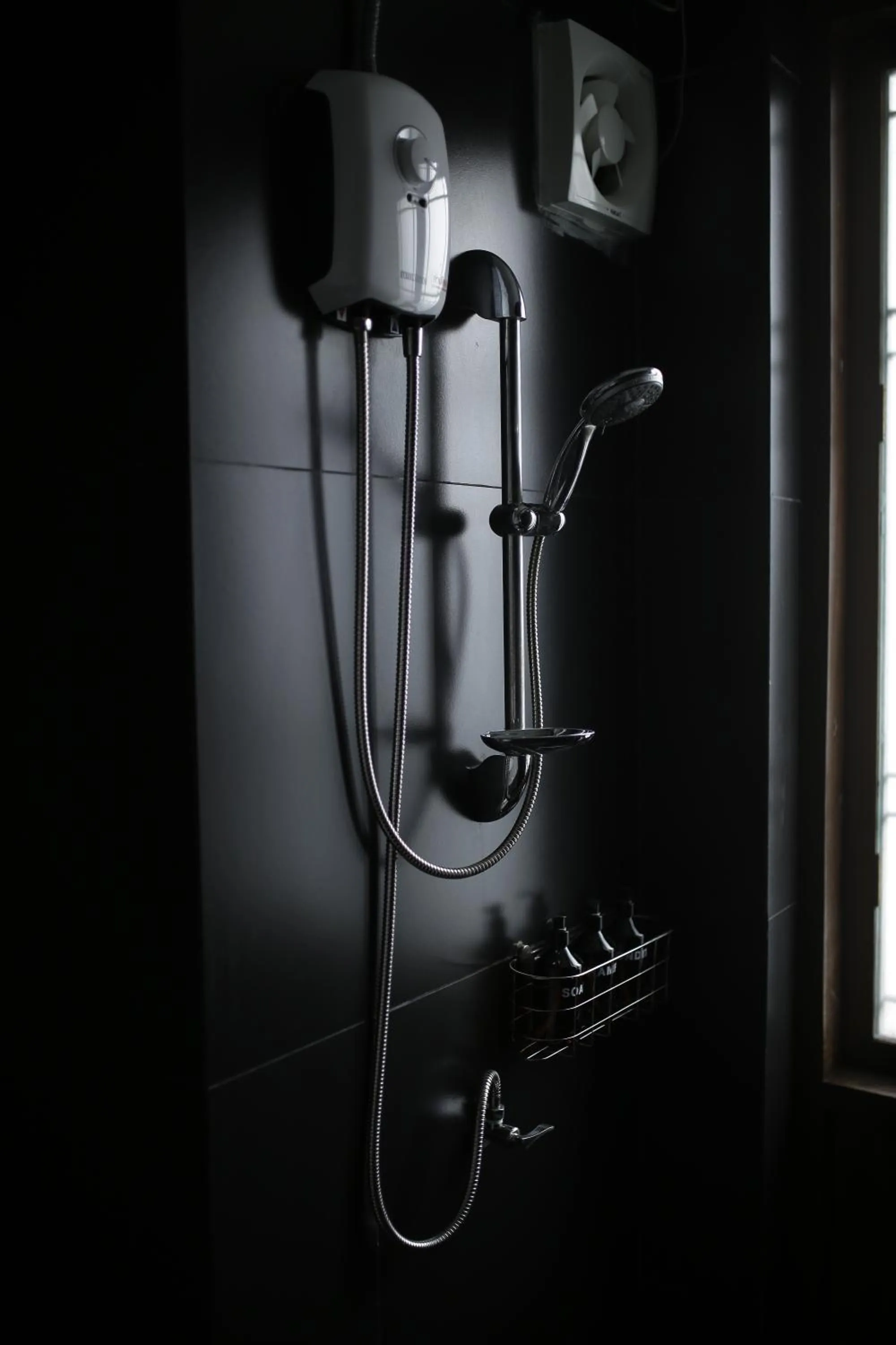 House Of PaPa Bangkok Siam