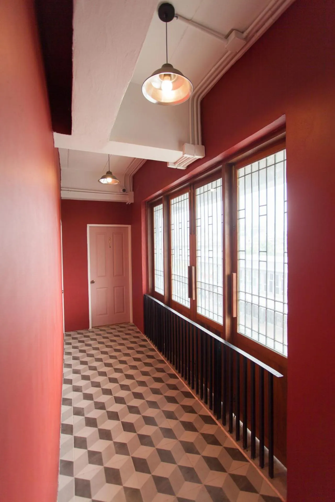 House Of PaPa Bangkok Siam