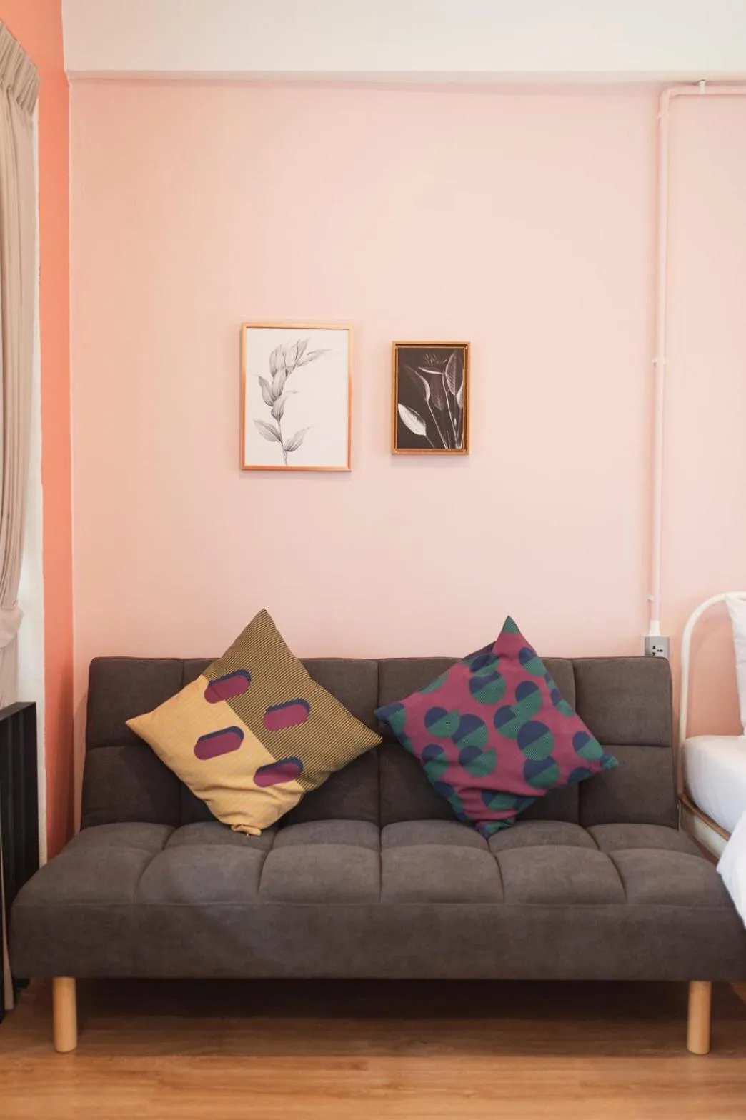 House Of PaPa Bangkok Siam