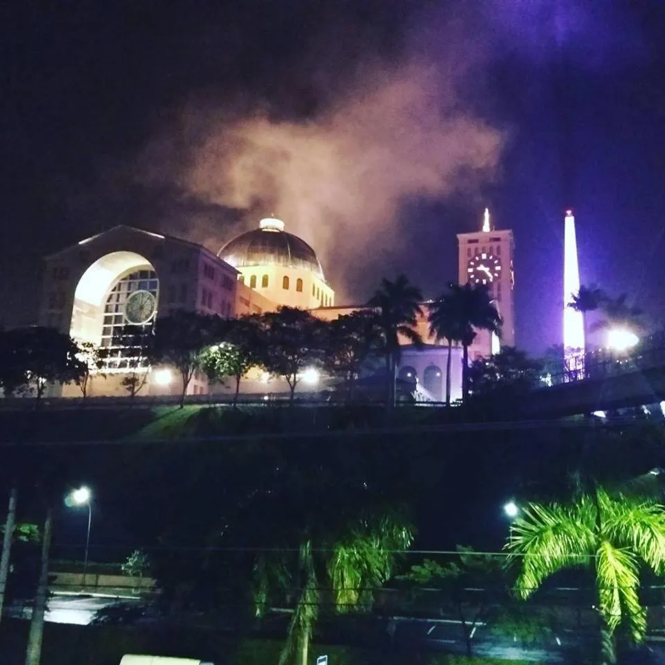 Landmark view in Hotel Faenician