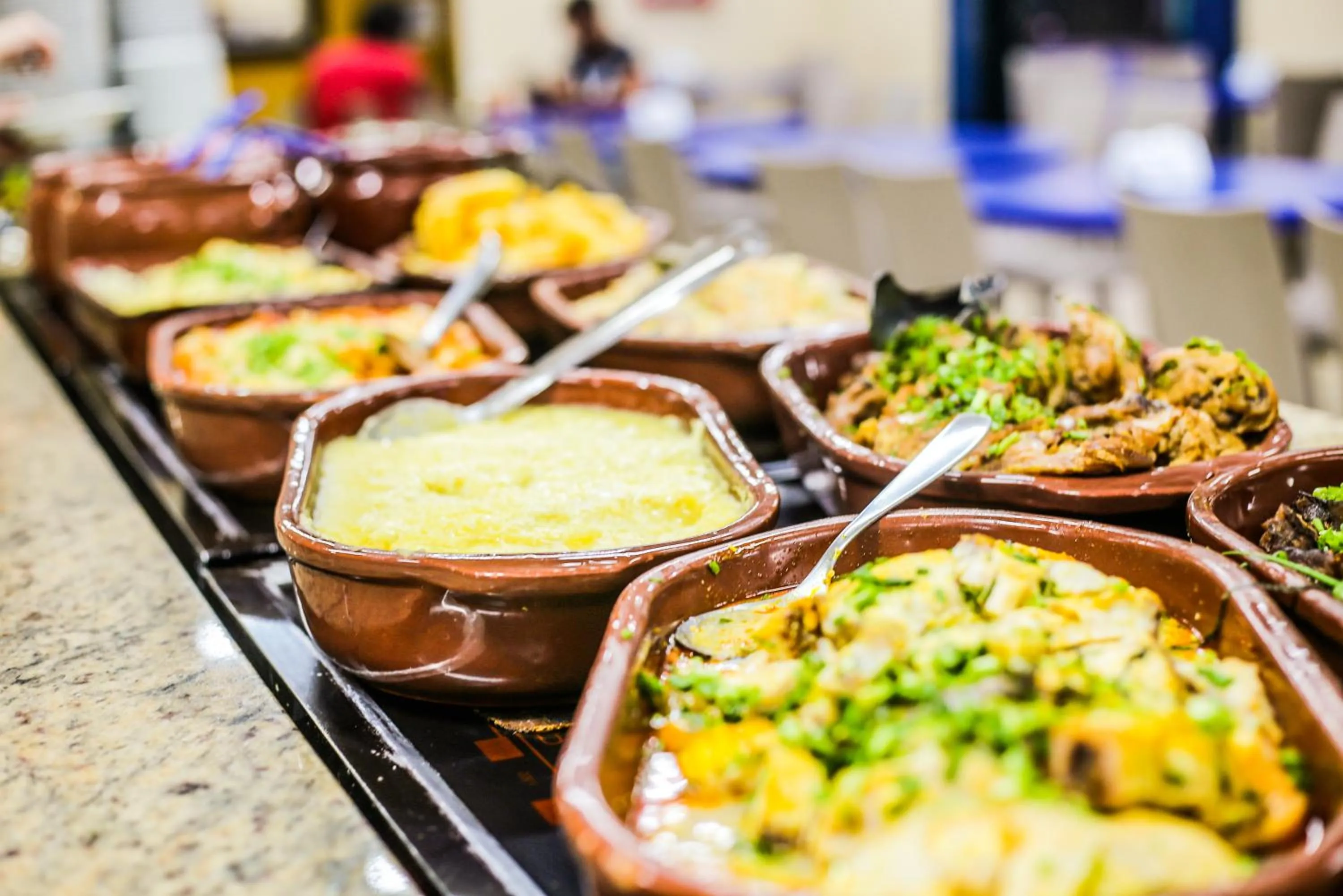 Food and drinks in Hotel Faenician