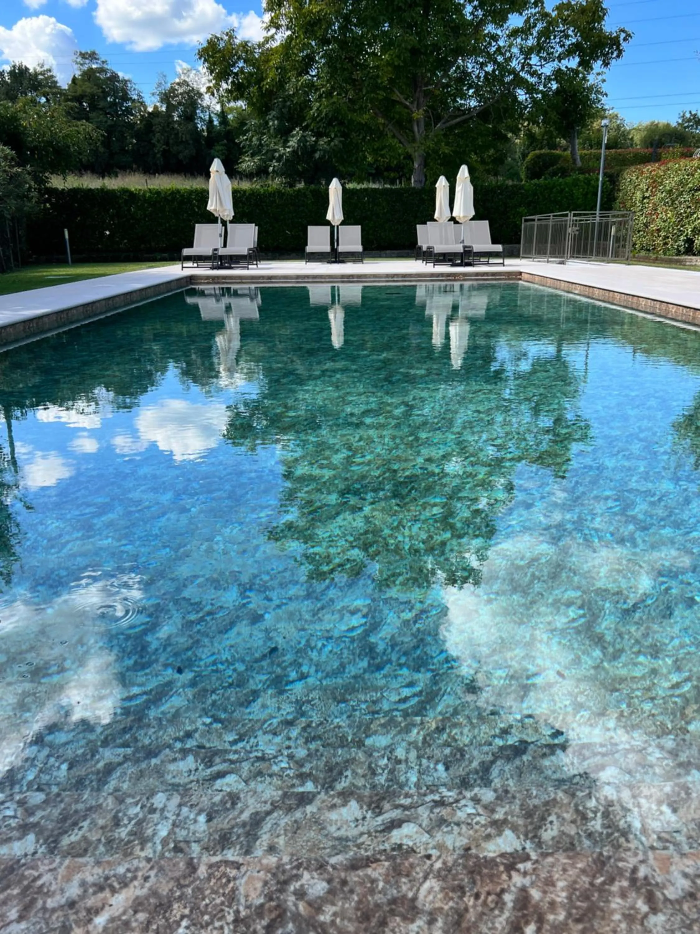 Agriturismo Bitturelli