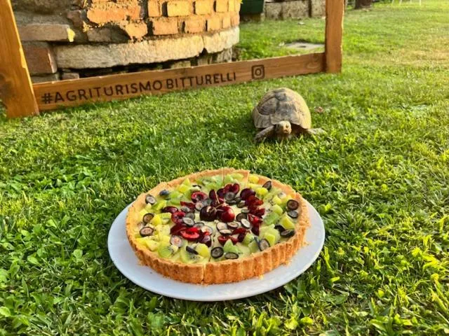 Agriturismo Bitturelli