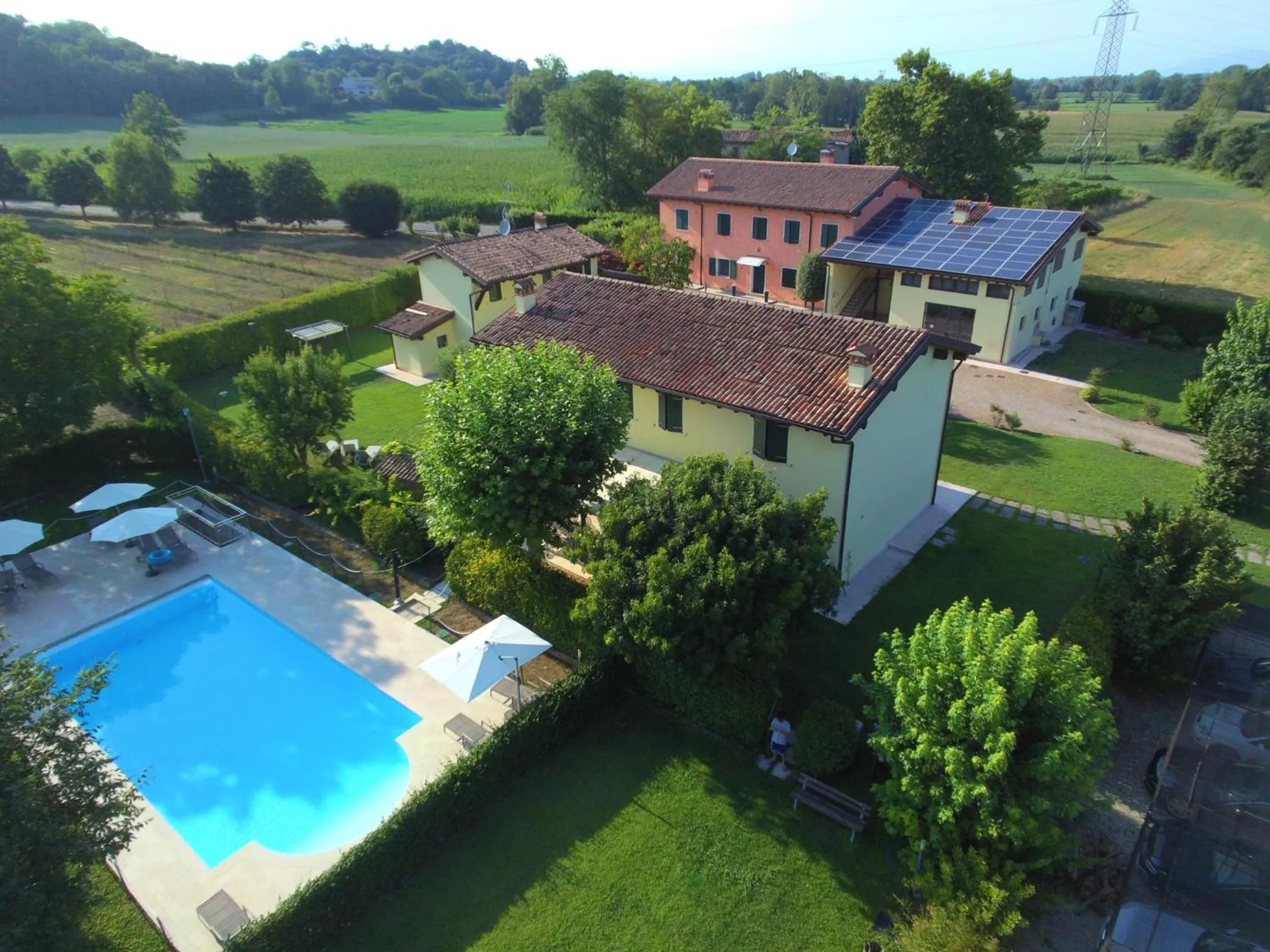 Agriturismo Bitturelli
