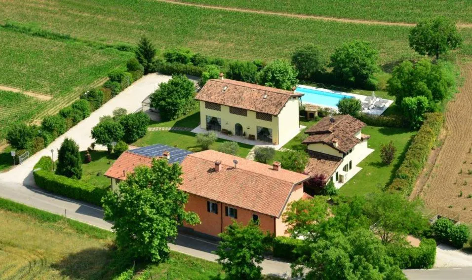 Agriturismo Bitturelli
