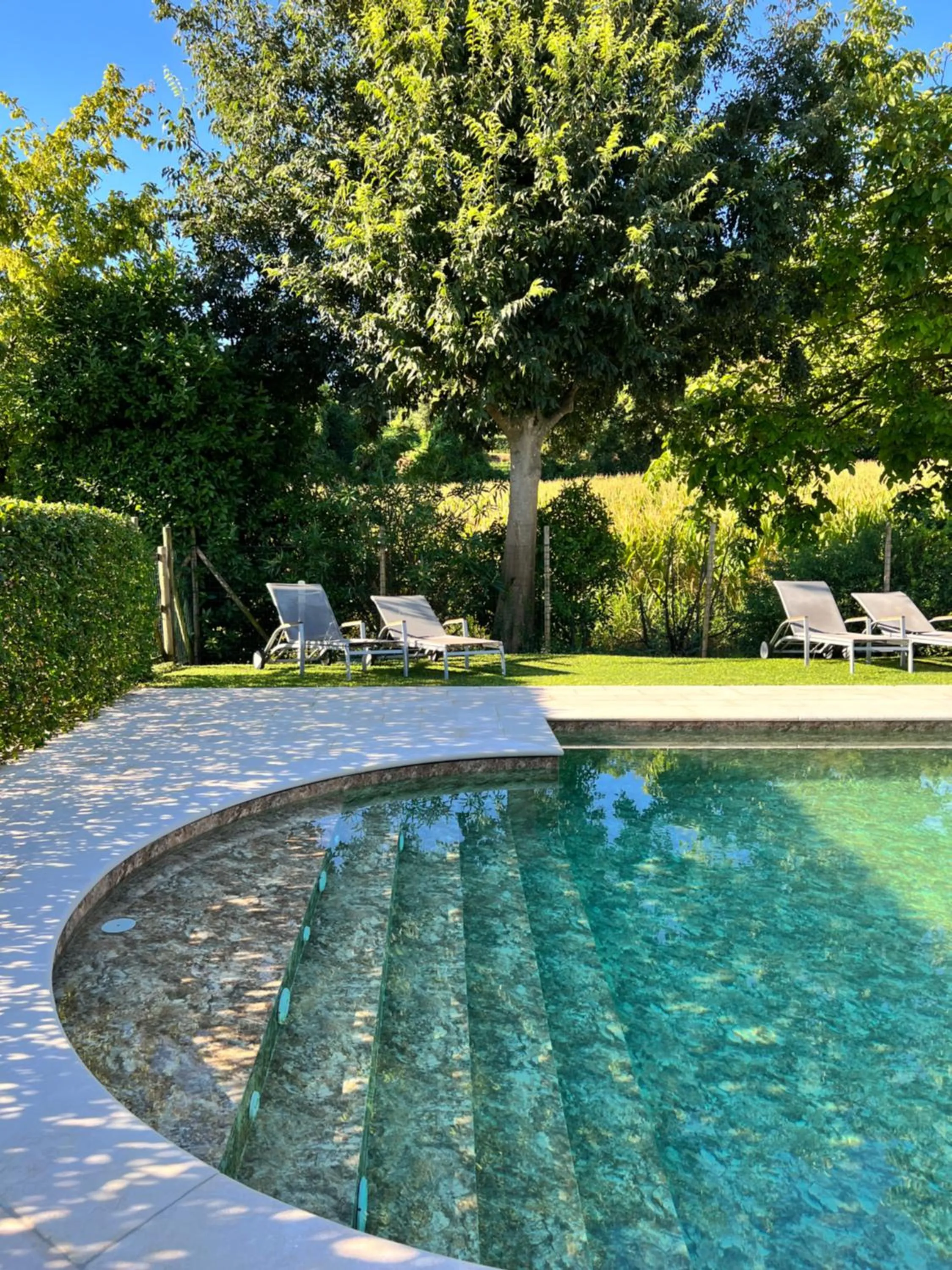 Agriturismo Bitturelli