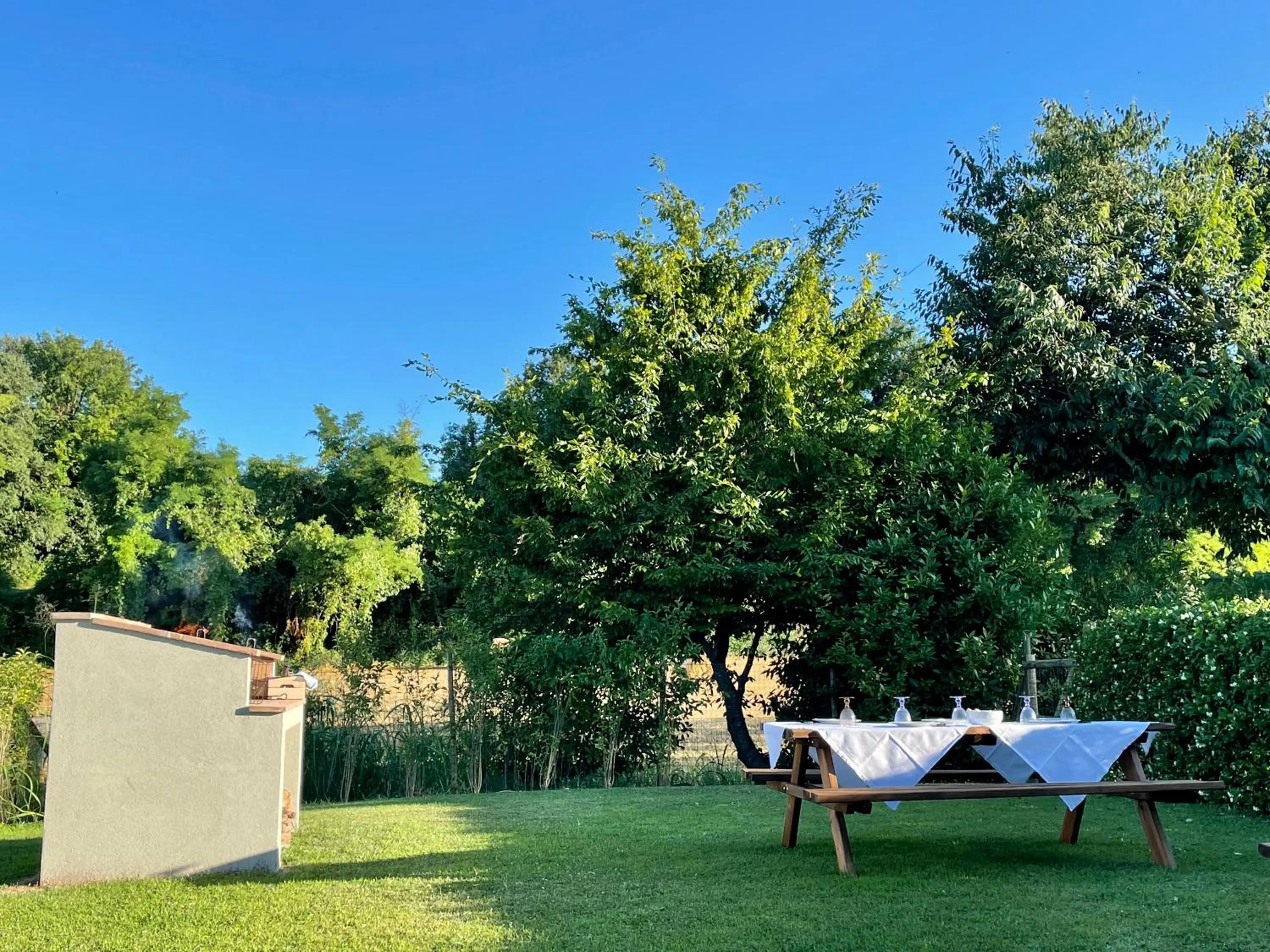 Agriturismo Bitturelli