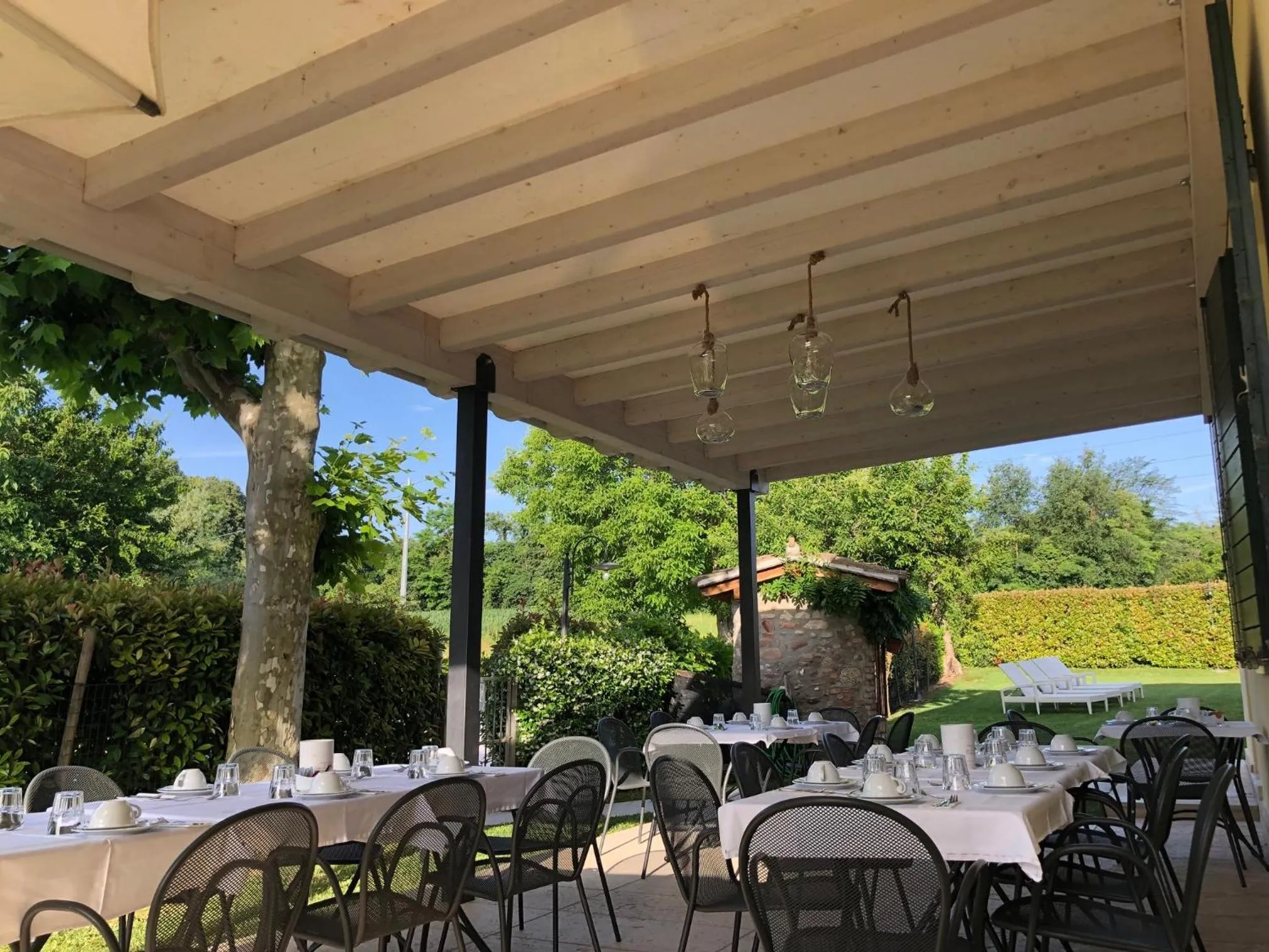 Agriturismo Bitturelli