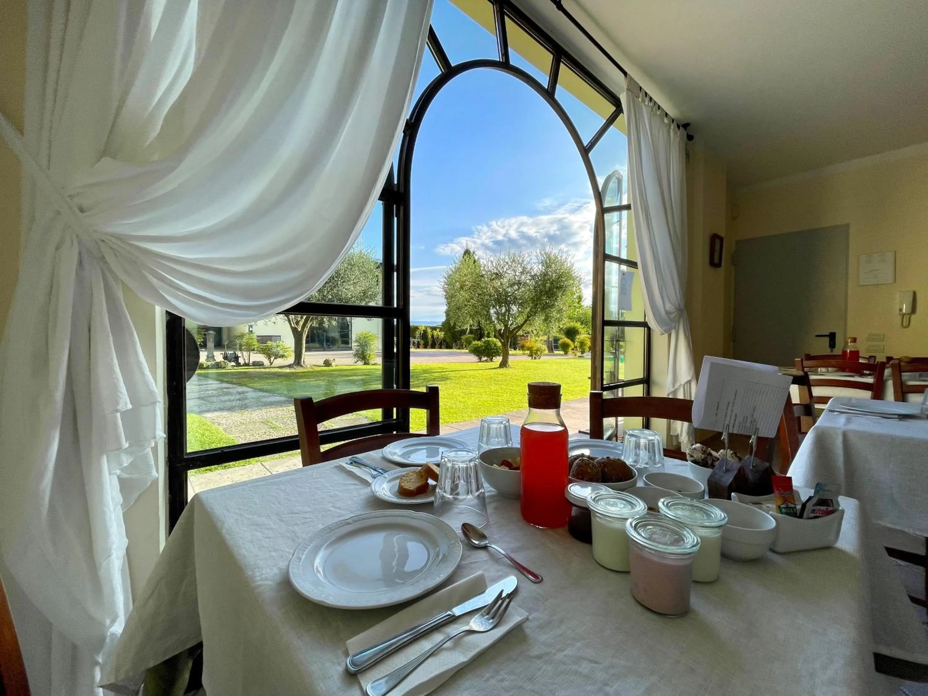 Agriturismo Bitturelli