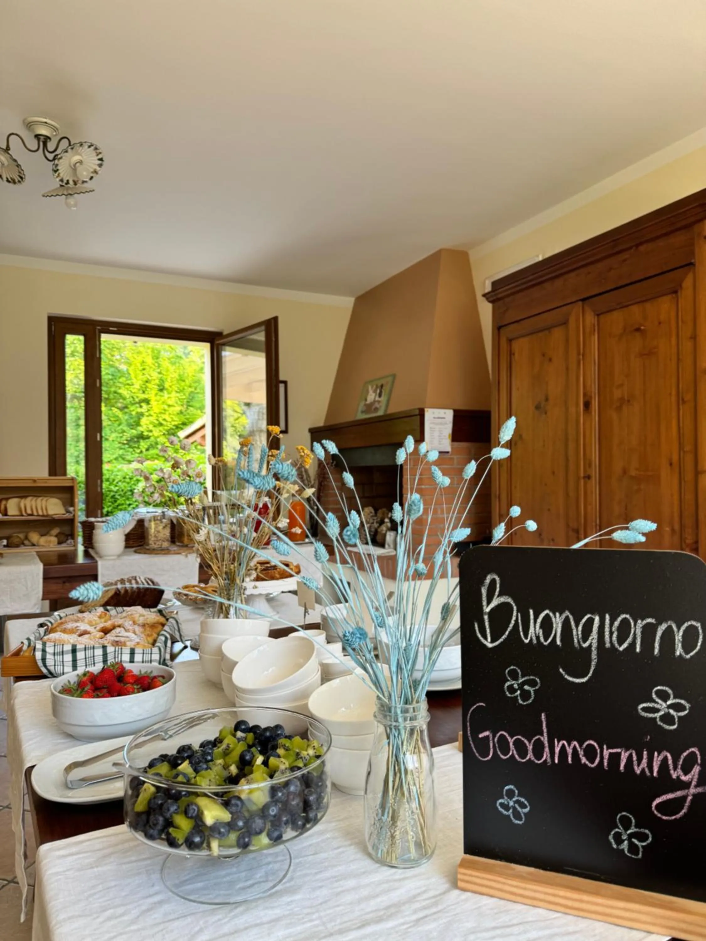 Agriturismo Bitturelli