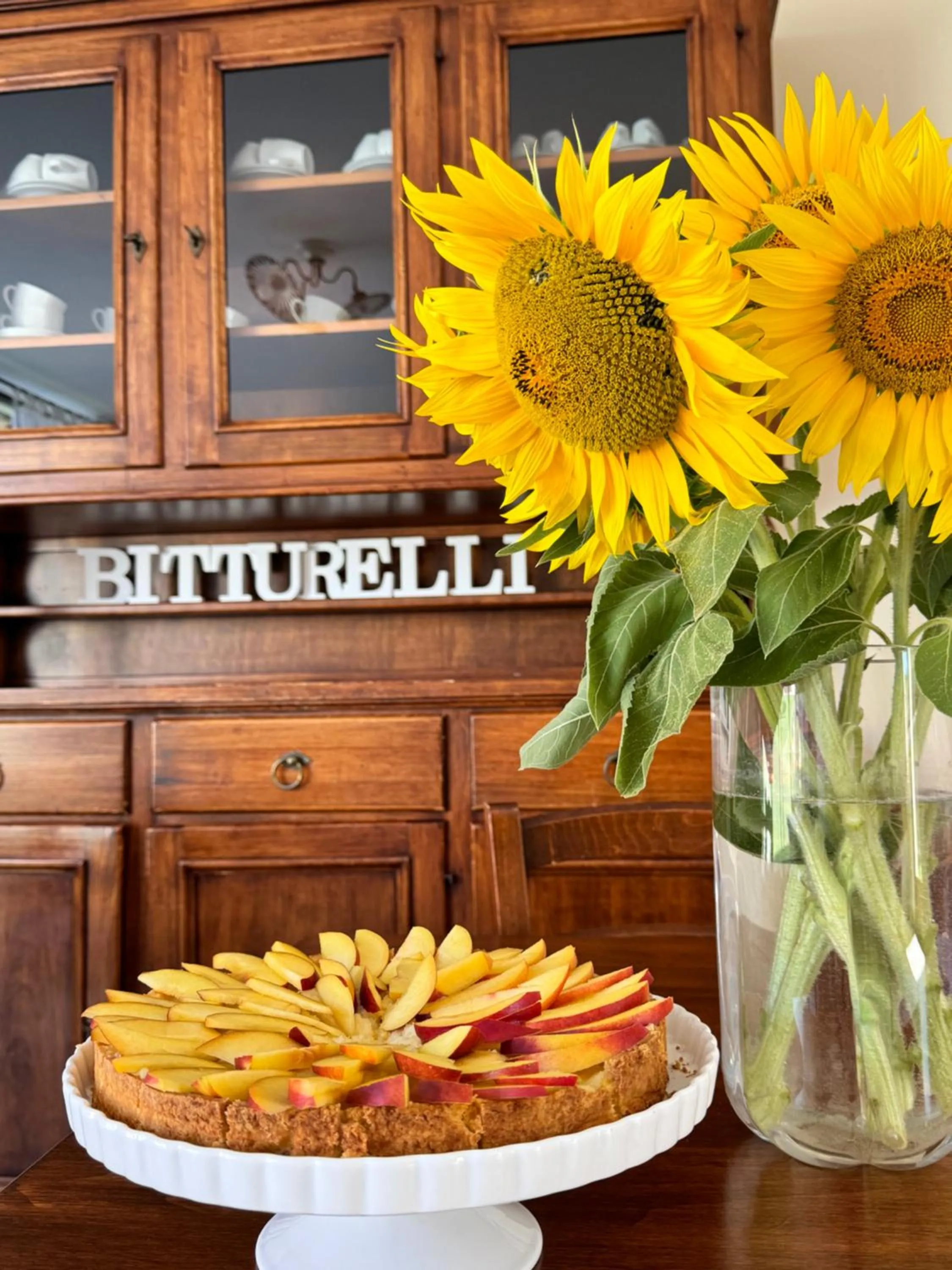 Agriturismo Bitturelli
