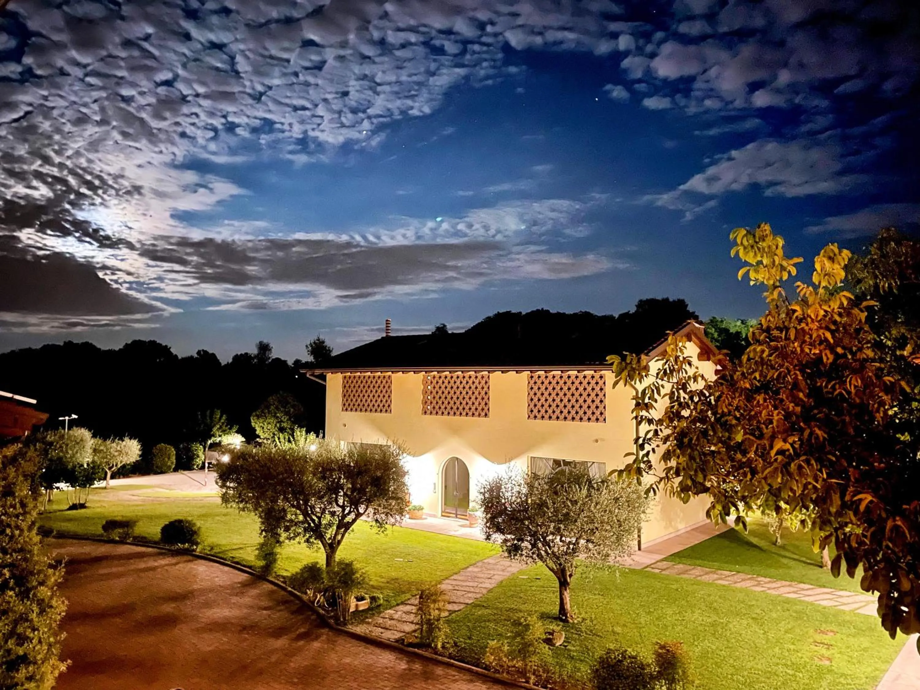 Agriturismo Bitturelli