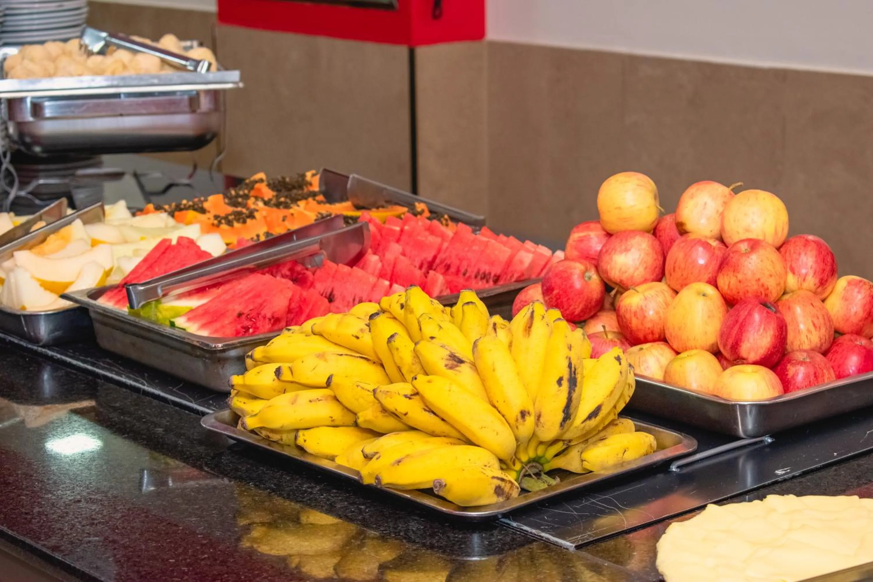 Hollywood Palace Hotel