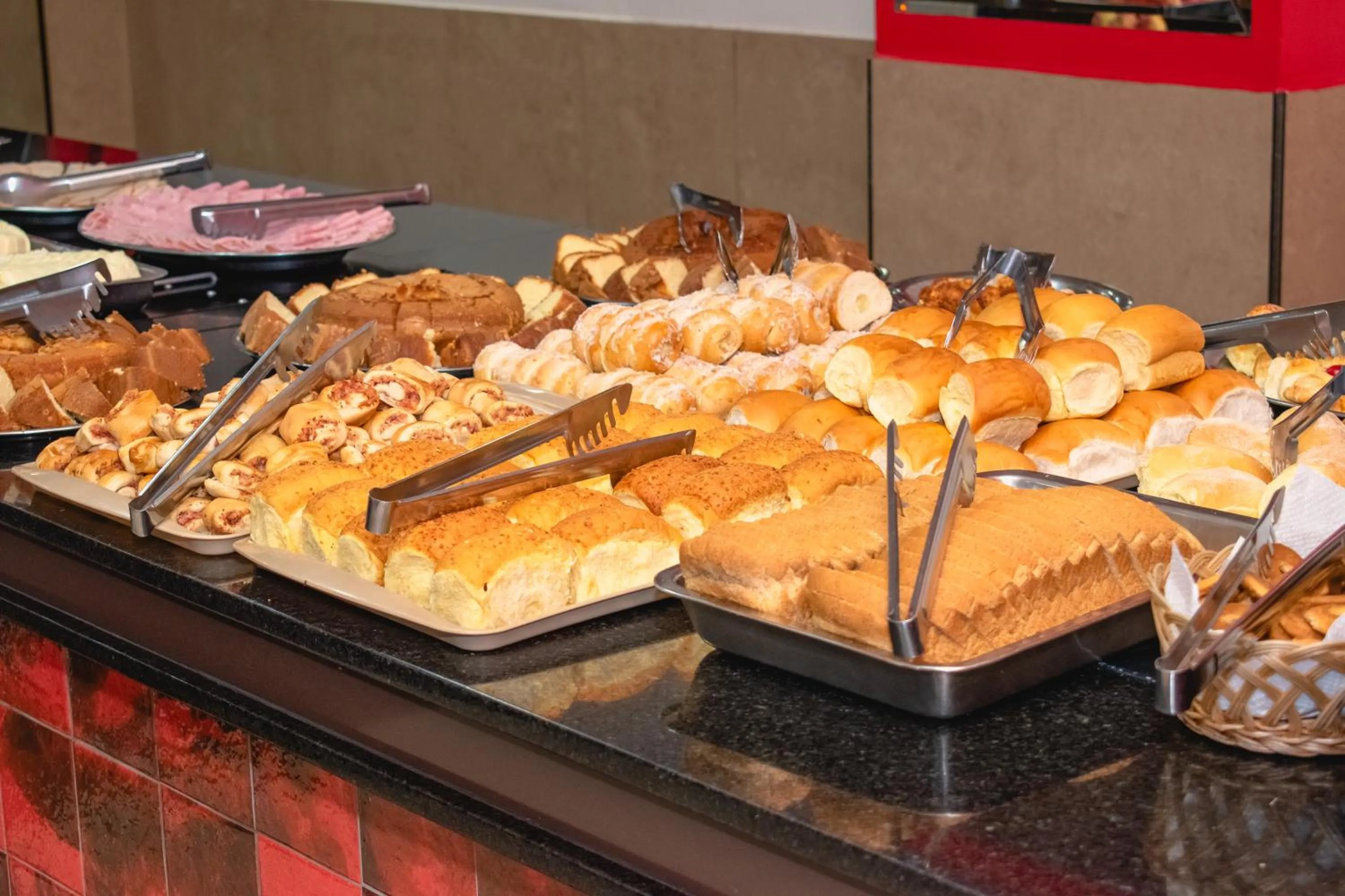 Hollywood Palace Hotel