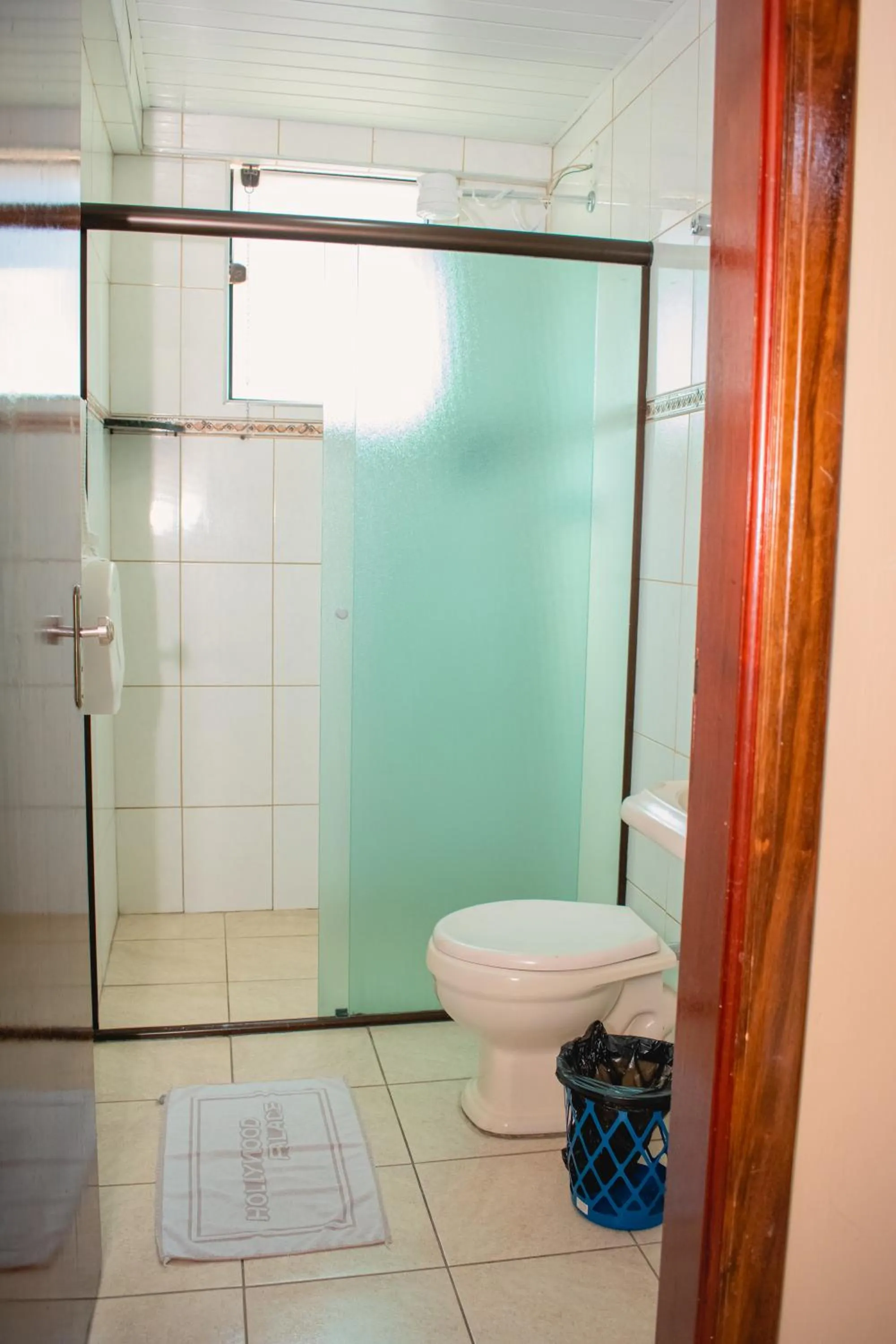 Hollywood Palace Hotel