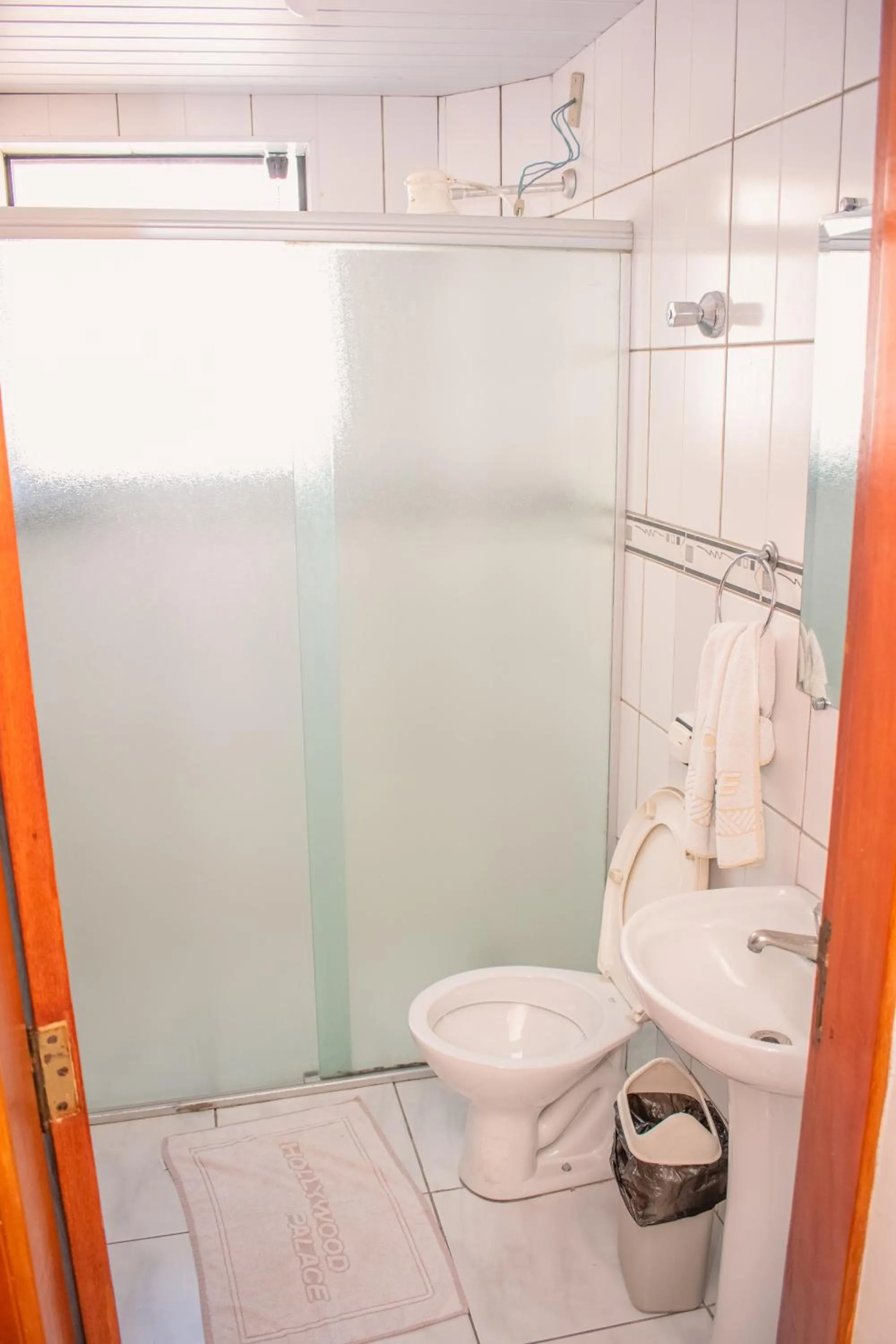 Hollywood Palace Hotel