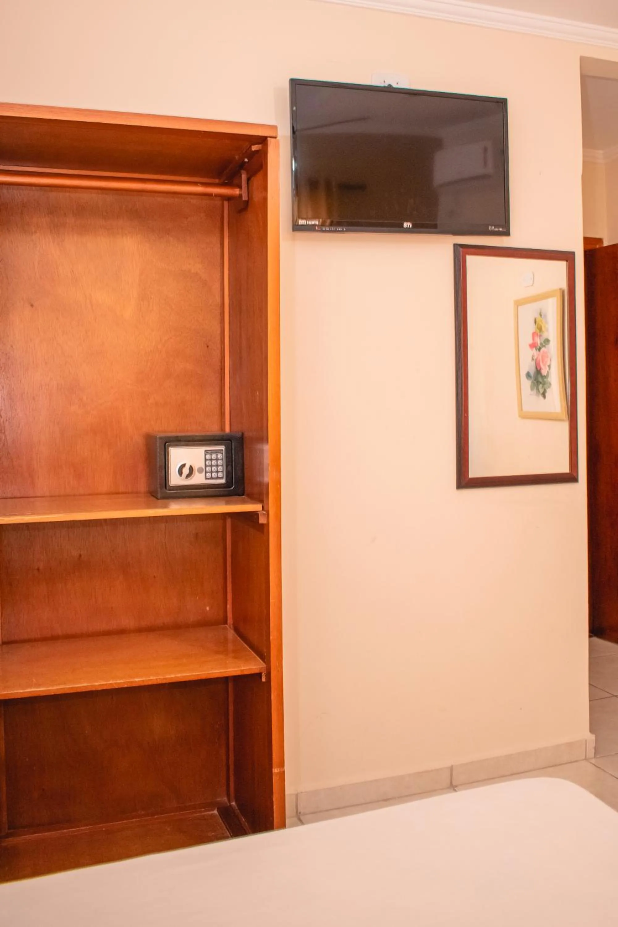 Hollywood Palace Hotel