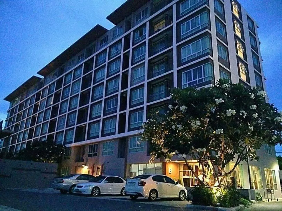 Ban kuunkeuy huahin
