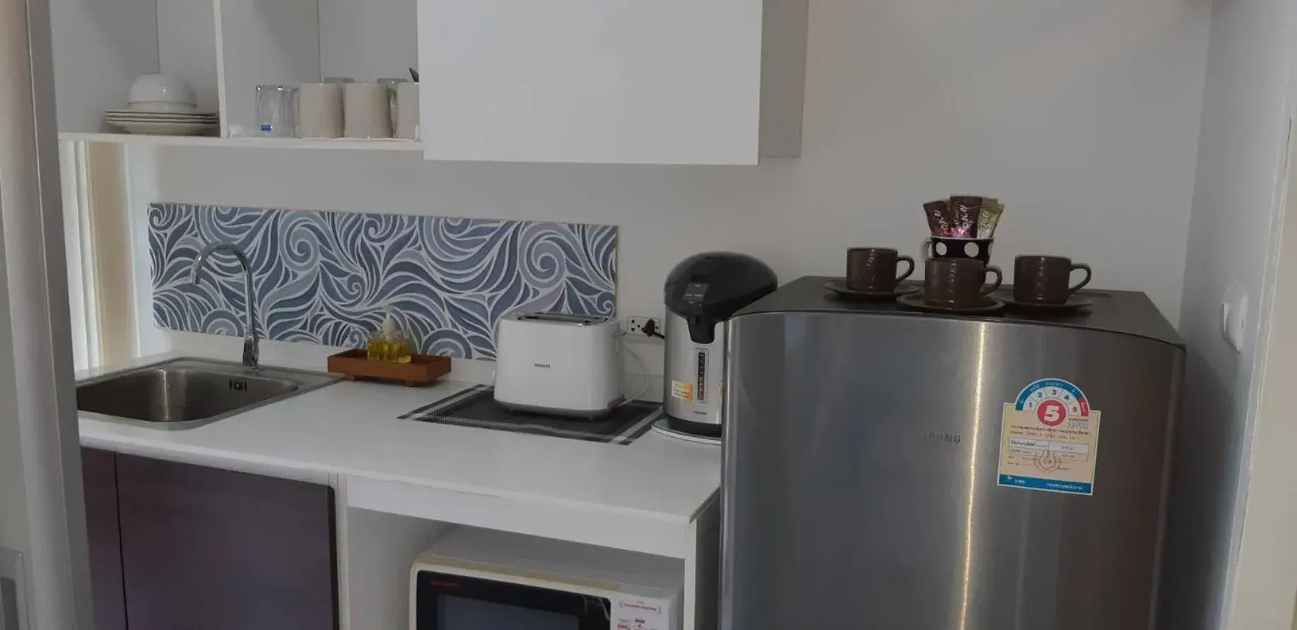 Studio Apartment in Ban kuunkeuy huahin Studio Apartment in Ban kuunkeuy huahin