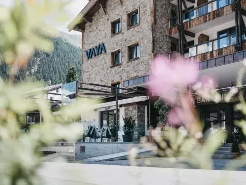 VAYA Galtür Paznaun VAYA Galtür Paznaun