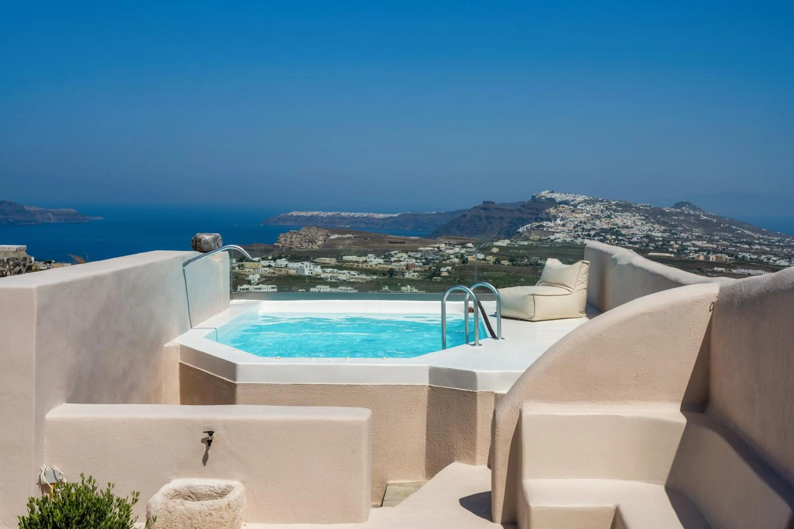 Phaos 1870, A restored Winery